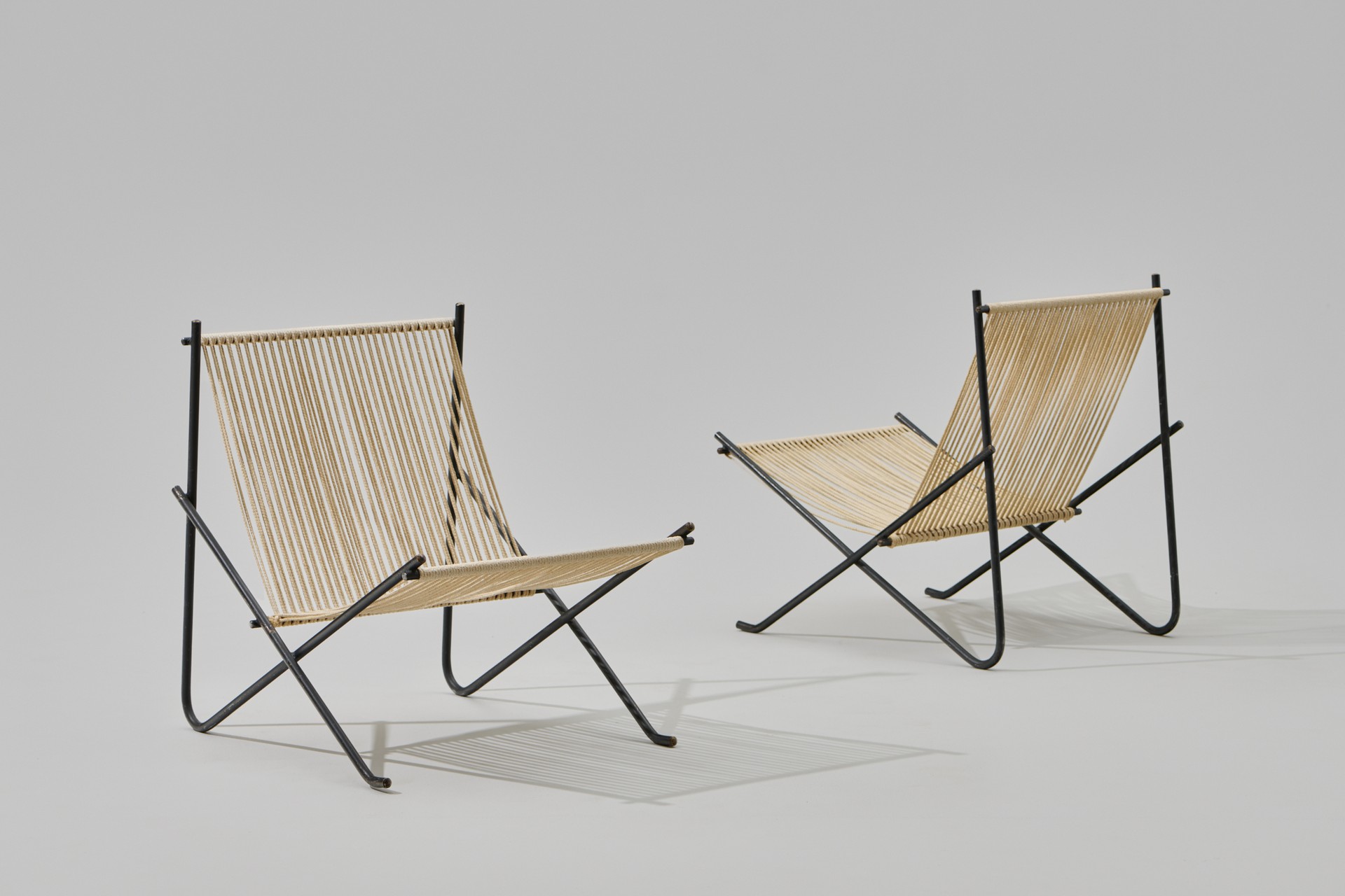 'Holscher' Chairs