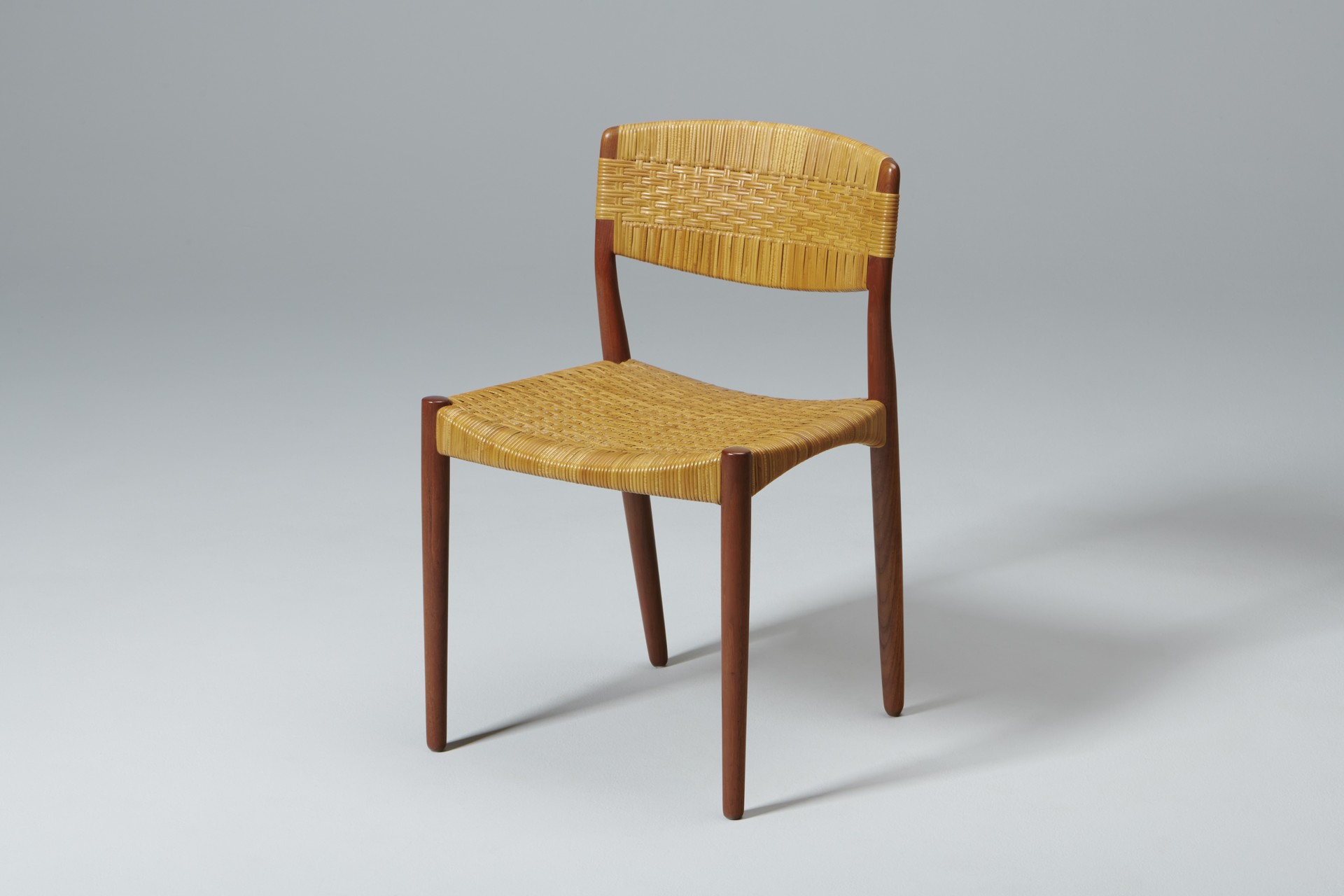 Set of Six Dining Chairs image 2