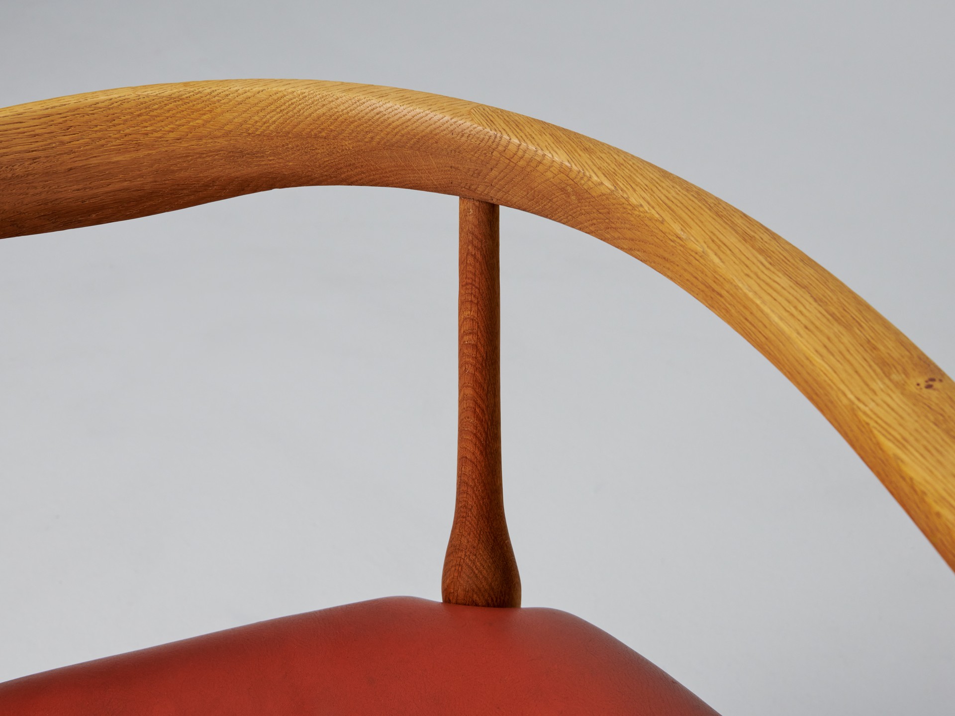 Set of Ten Dining Chairs image 9