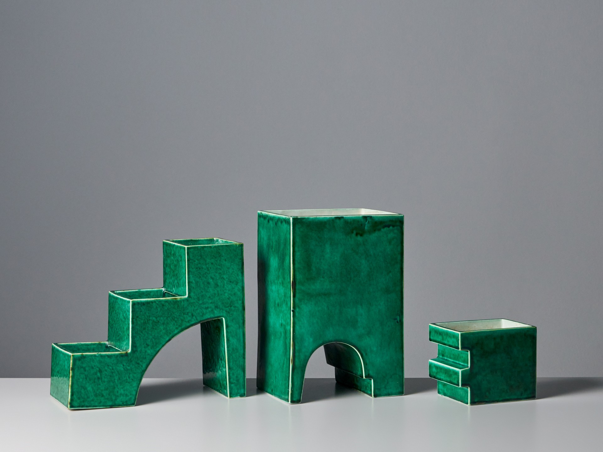 Planter 'Puzzle' image 9