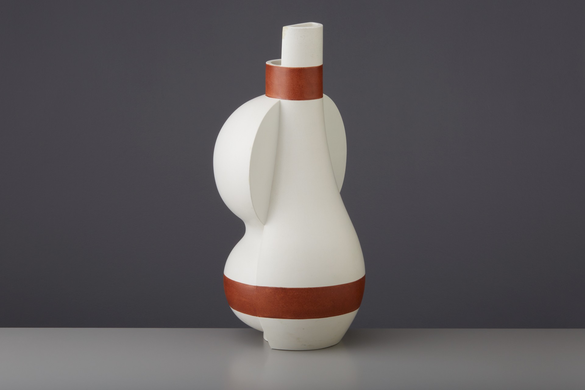 Large and Rare 'Surrea' Vase image 3