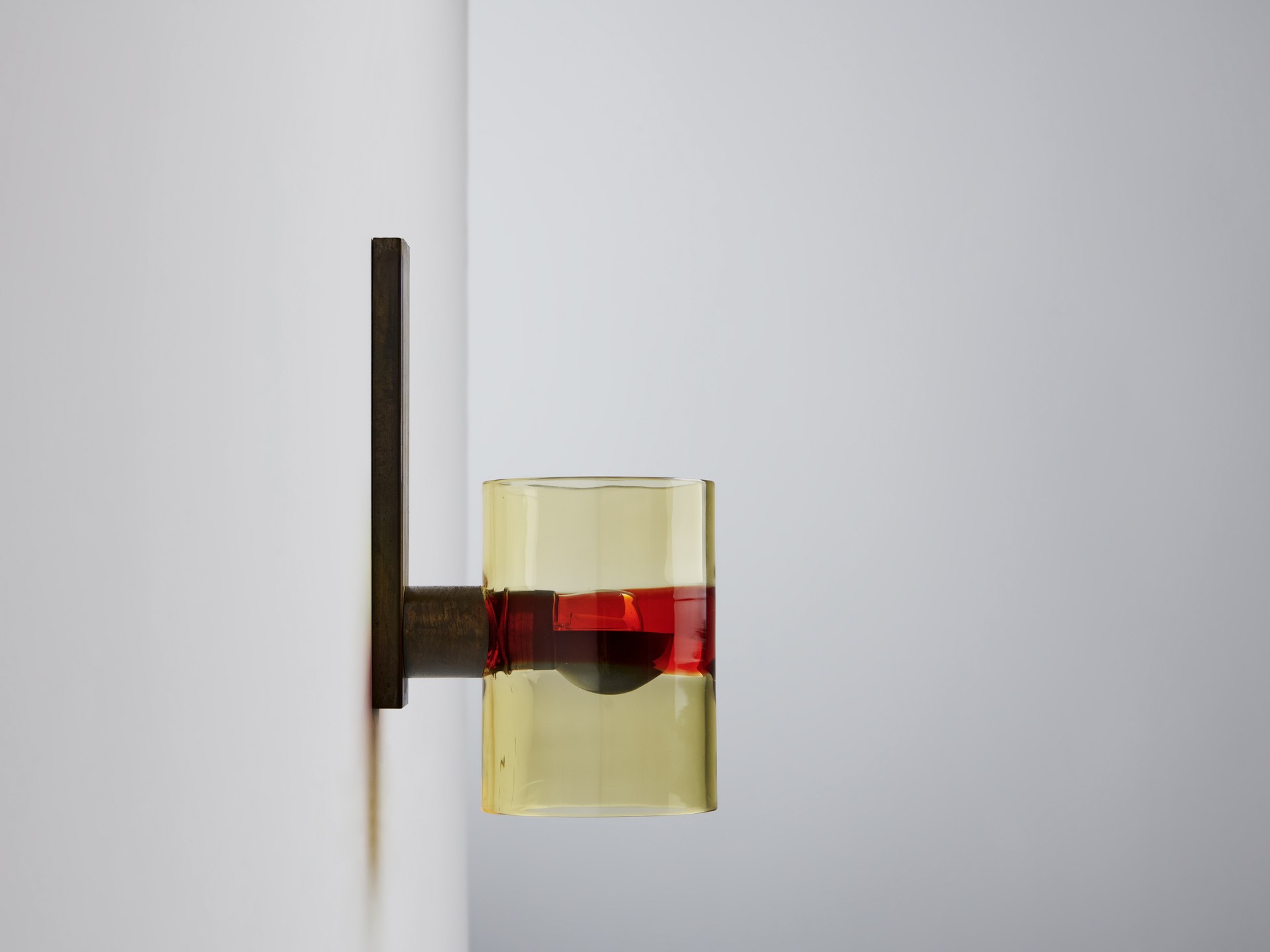 Set of Four Wall Lamps image 5