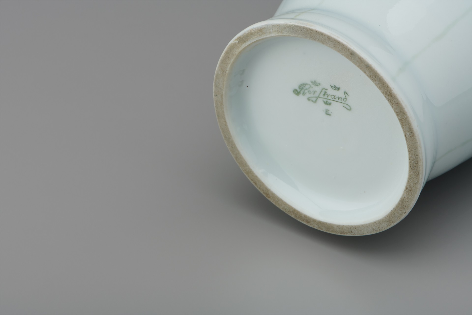 Art Nouveau-Vase image 3