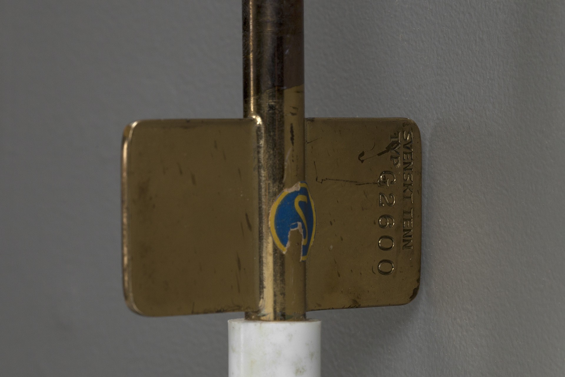Adjustable Wall Lamp Model 2600 image 4