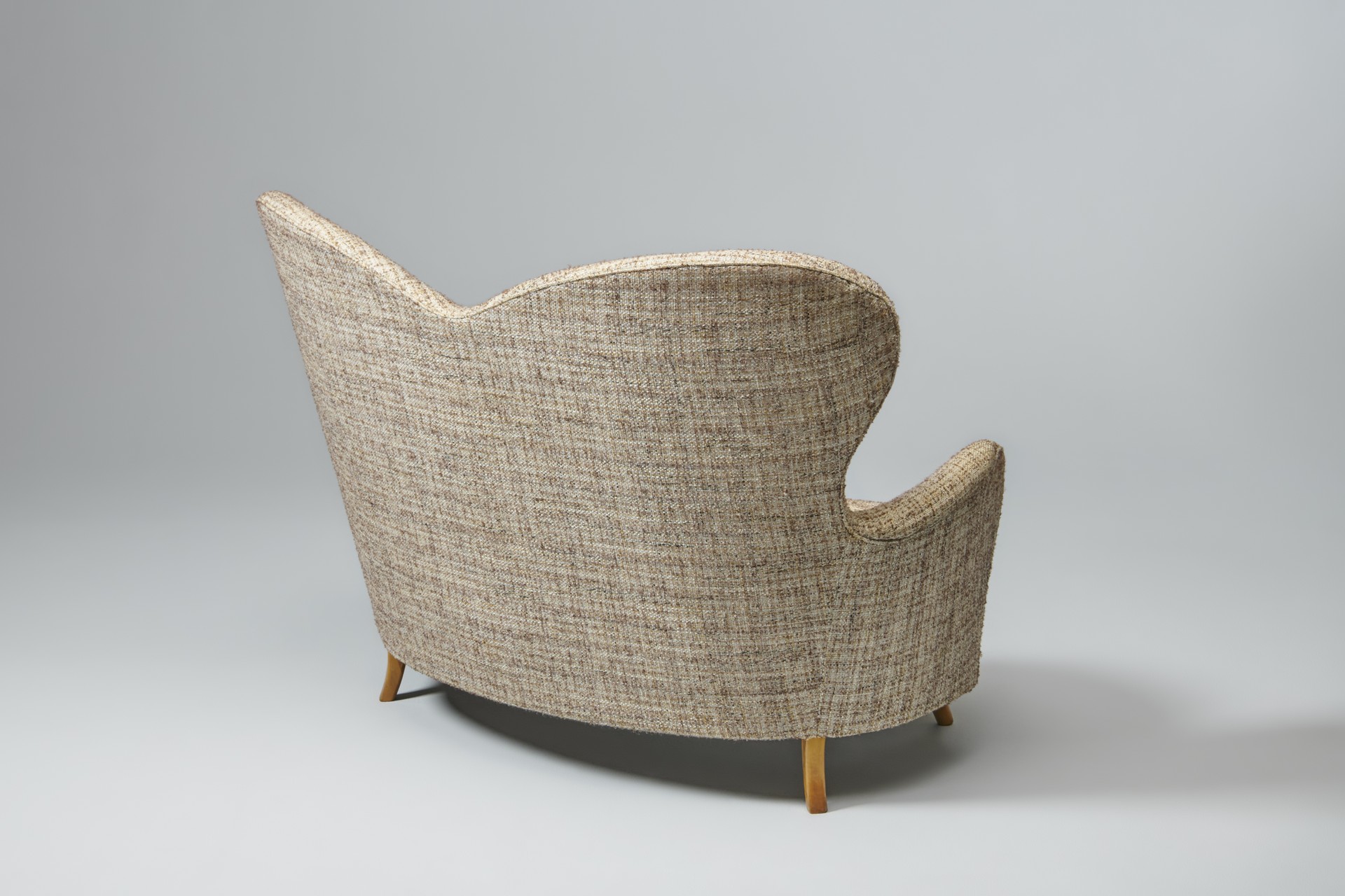 Swedish Sofa image 2
