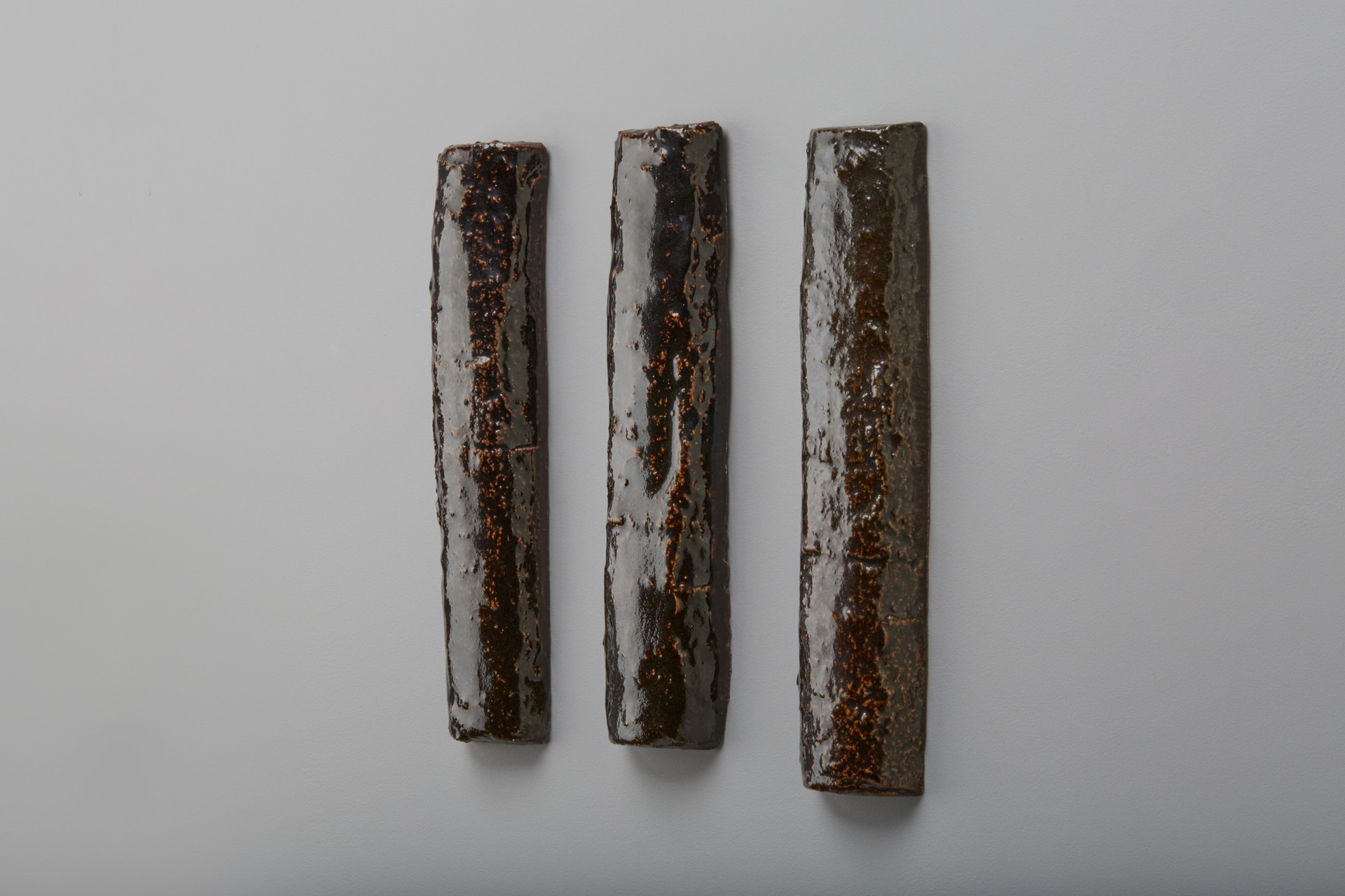 Set of Three Wall Sculptures image 2