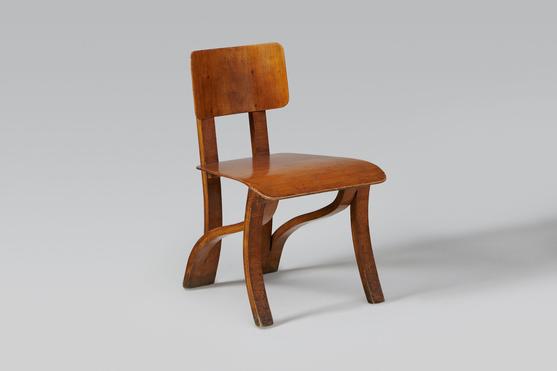 Rare 'Type P Chair'