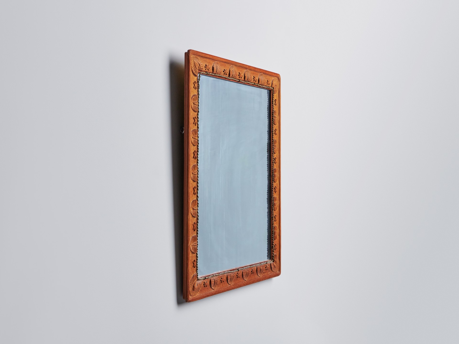 Mirror image 2