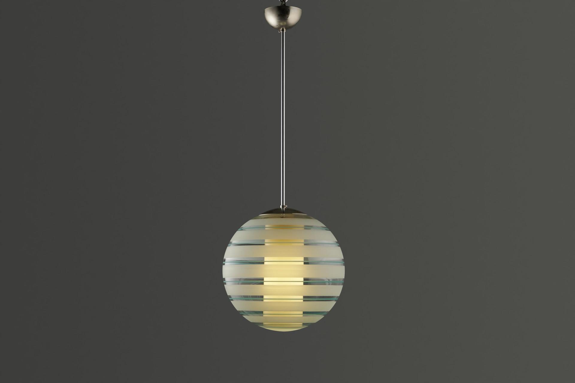 Swedish Ceiling Lamp