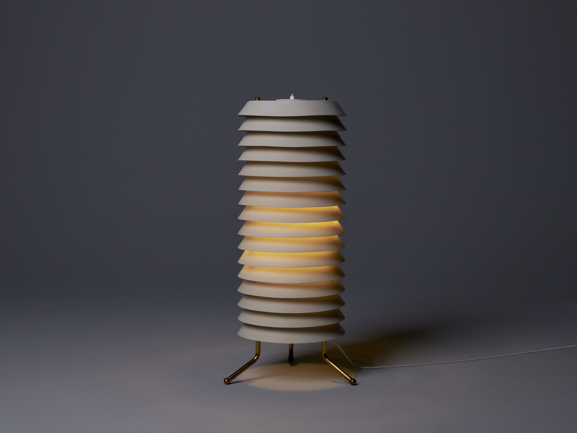 'Maja the Bee' Floor Lamp image 2
