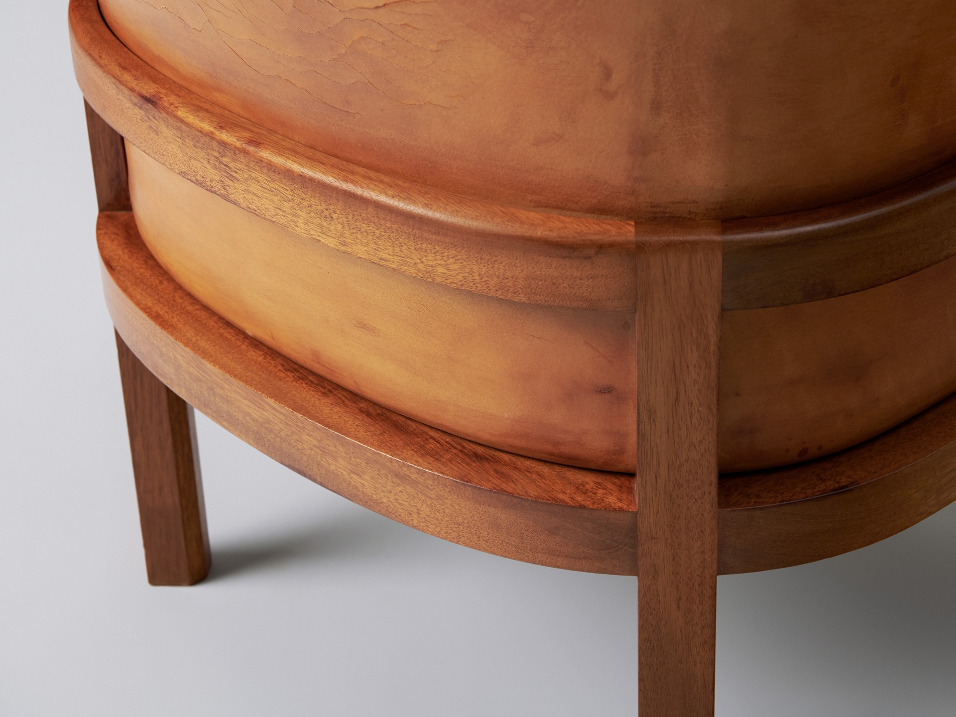 Pair of Armchairs image 13