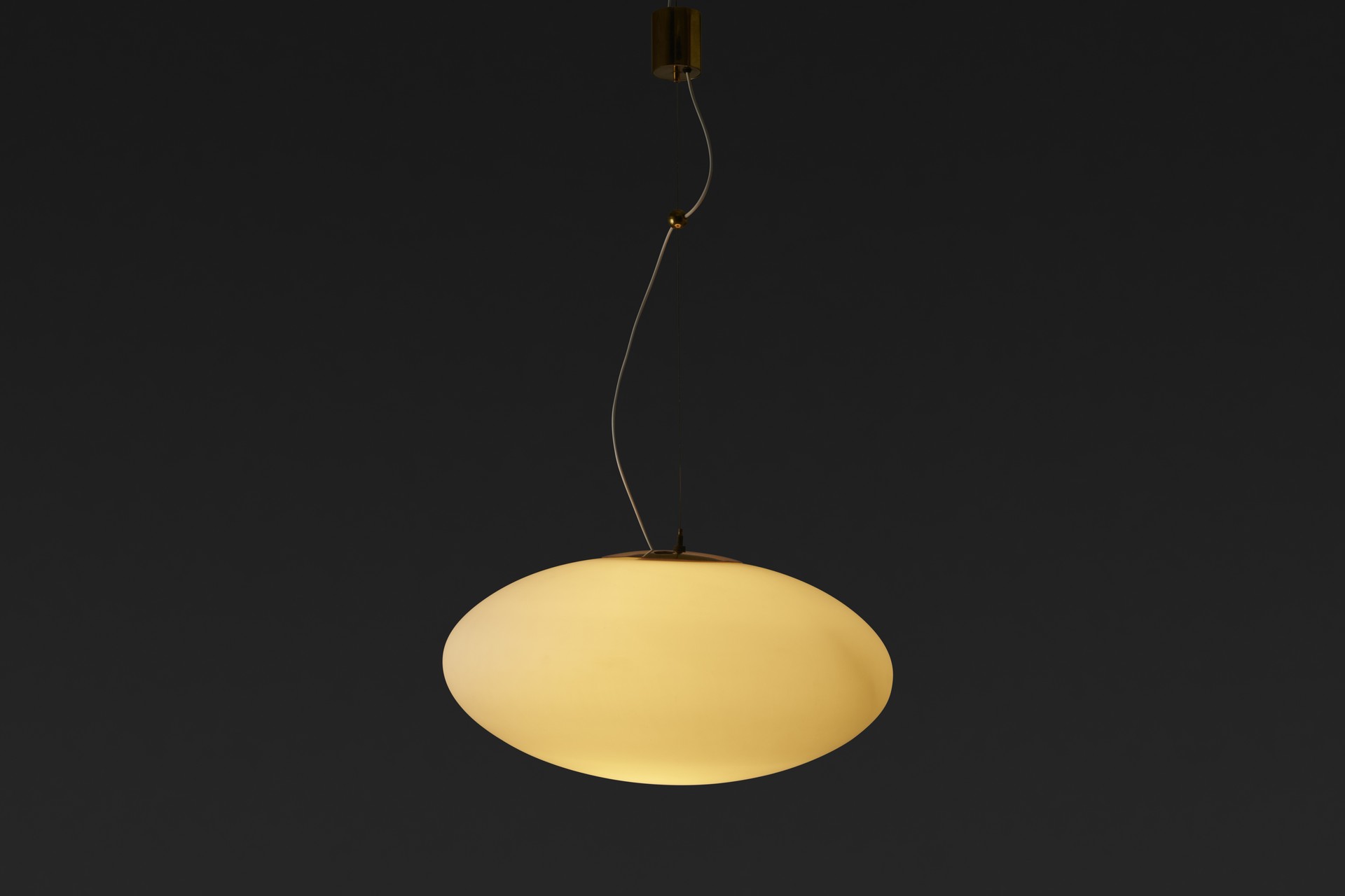 Large Ceiling Lamp image 3