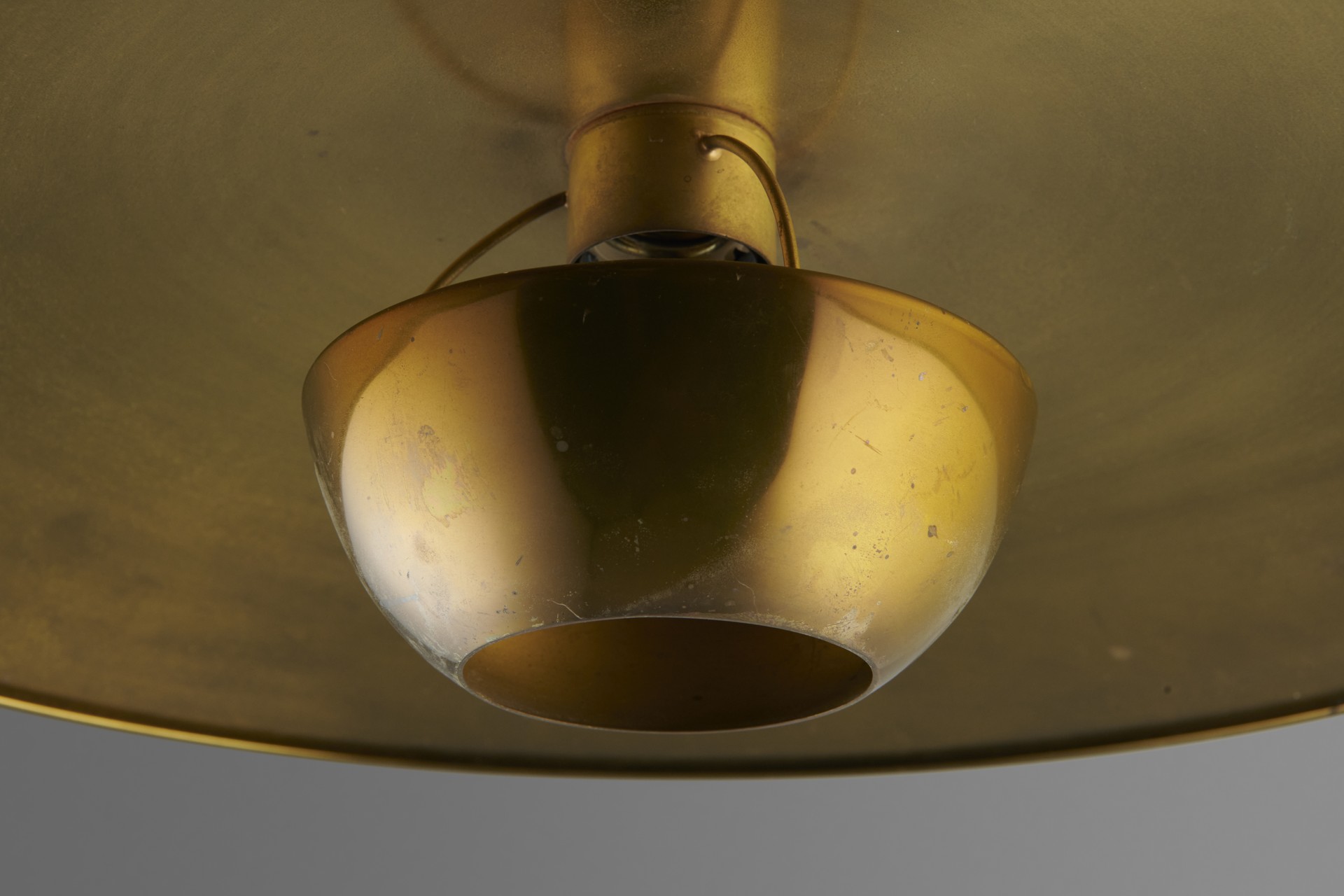 'Onos' Adjustable Ceiling Lamp image 5