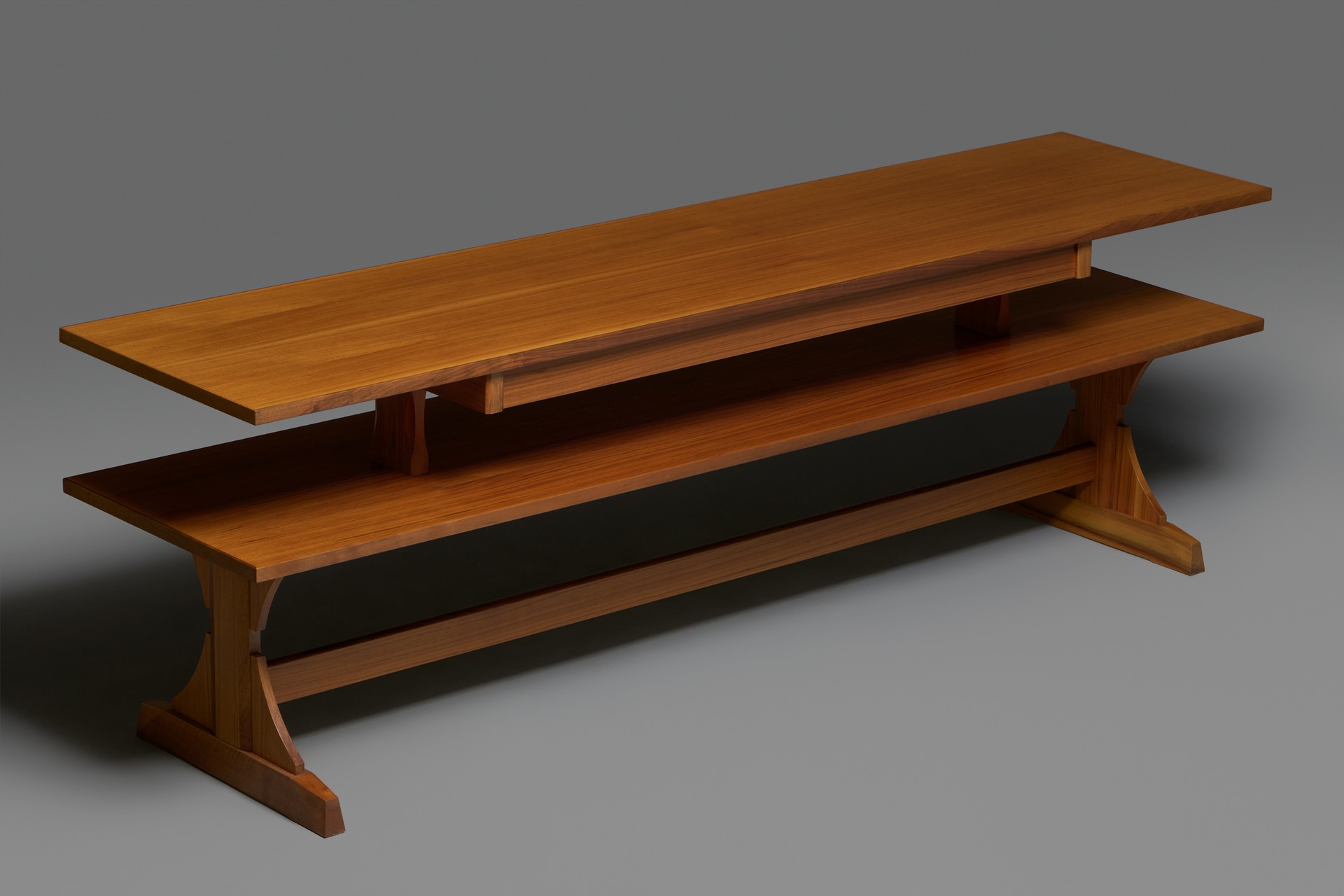 Library Console, Model no. 2226 image 3