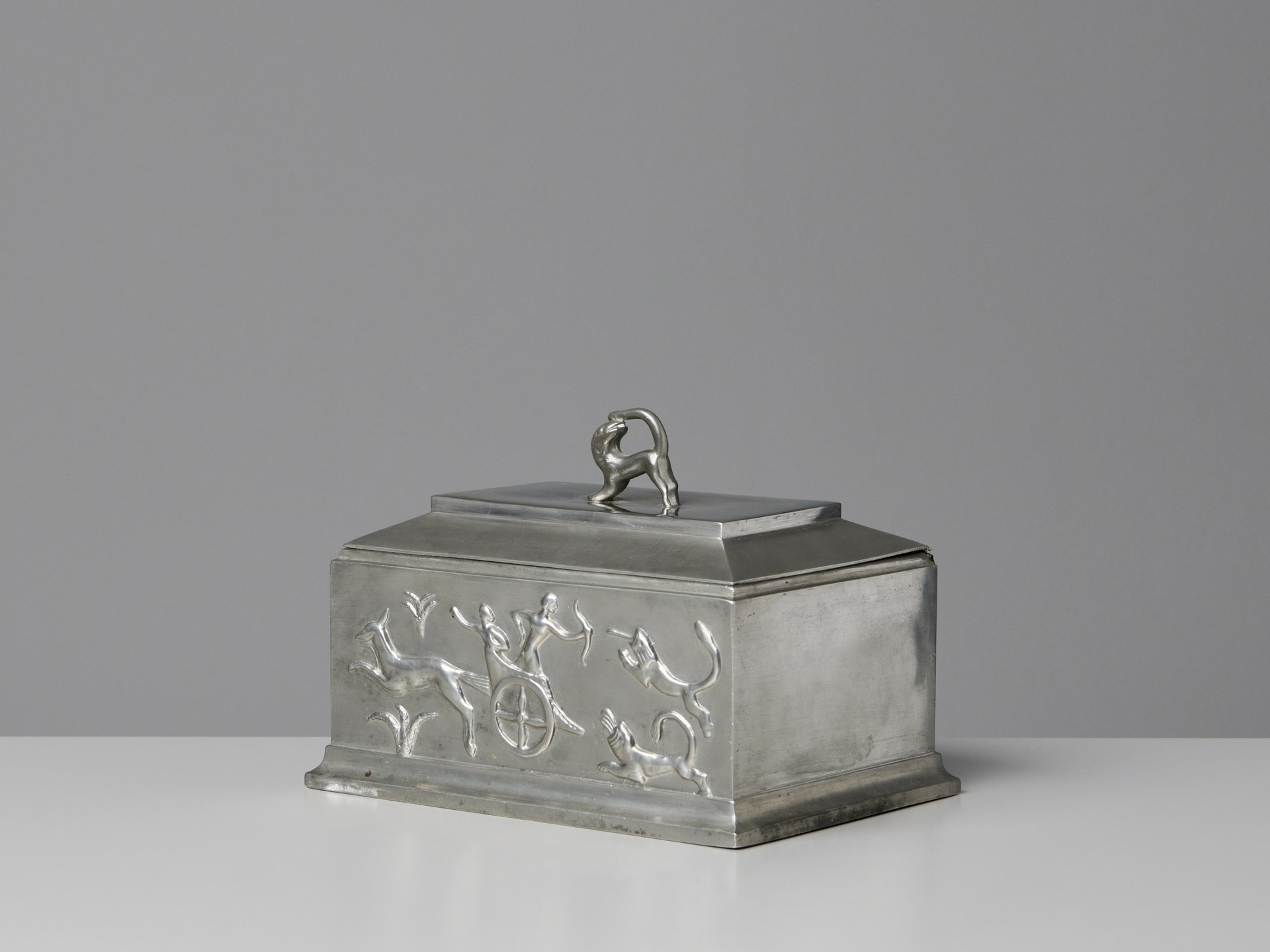 Lidded Box image 2