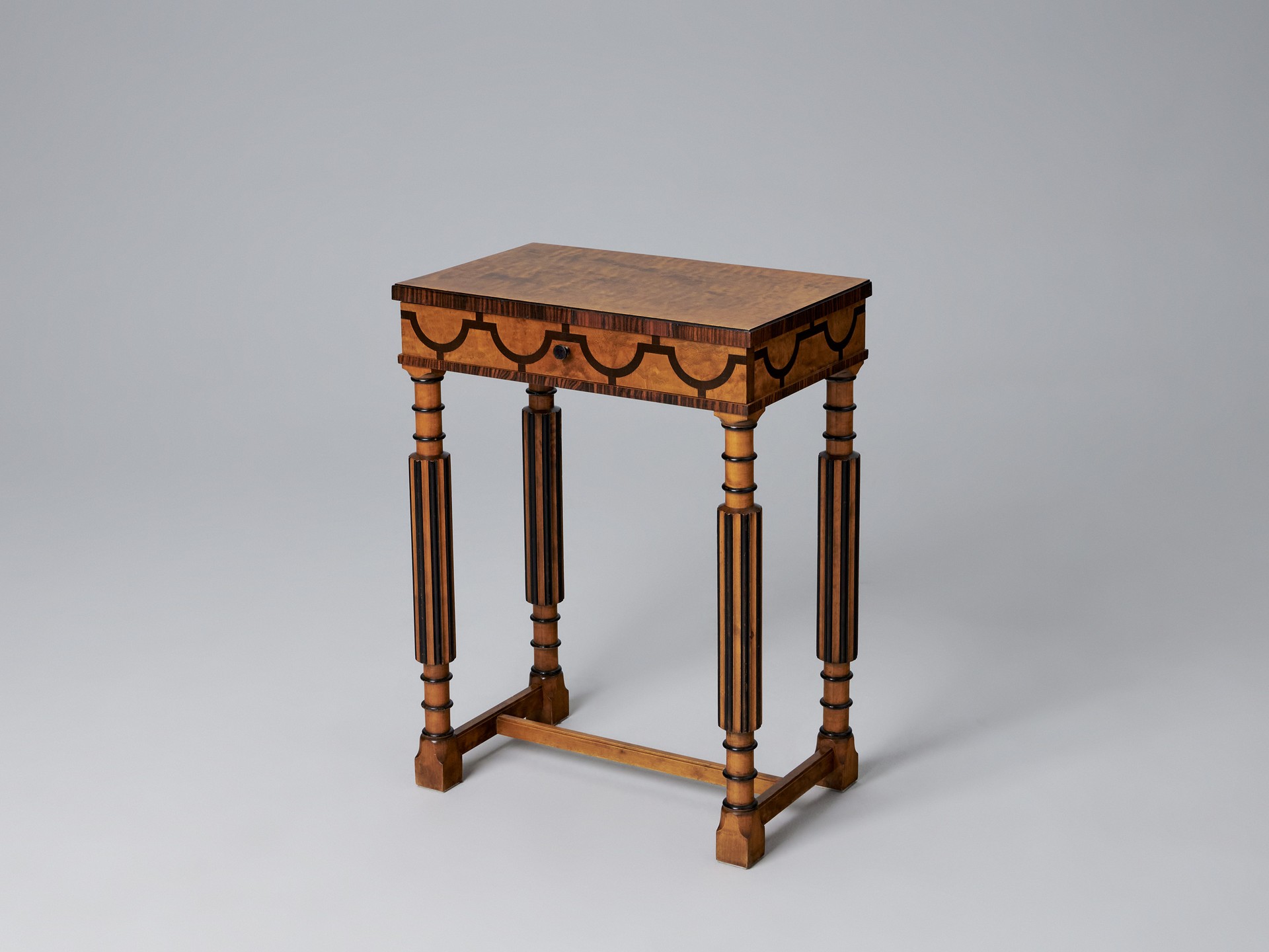 Small Console Table