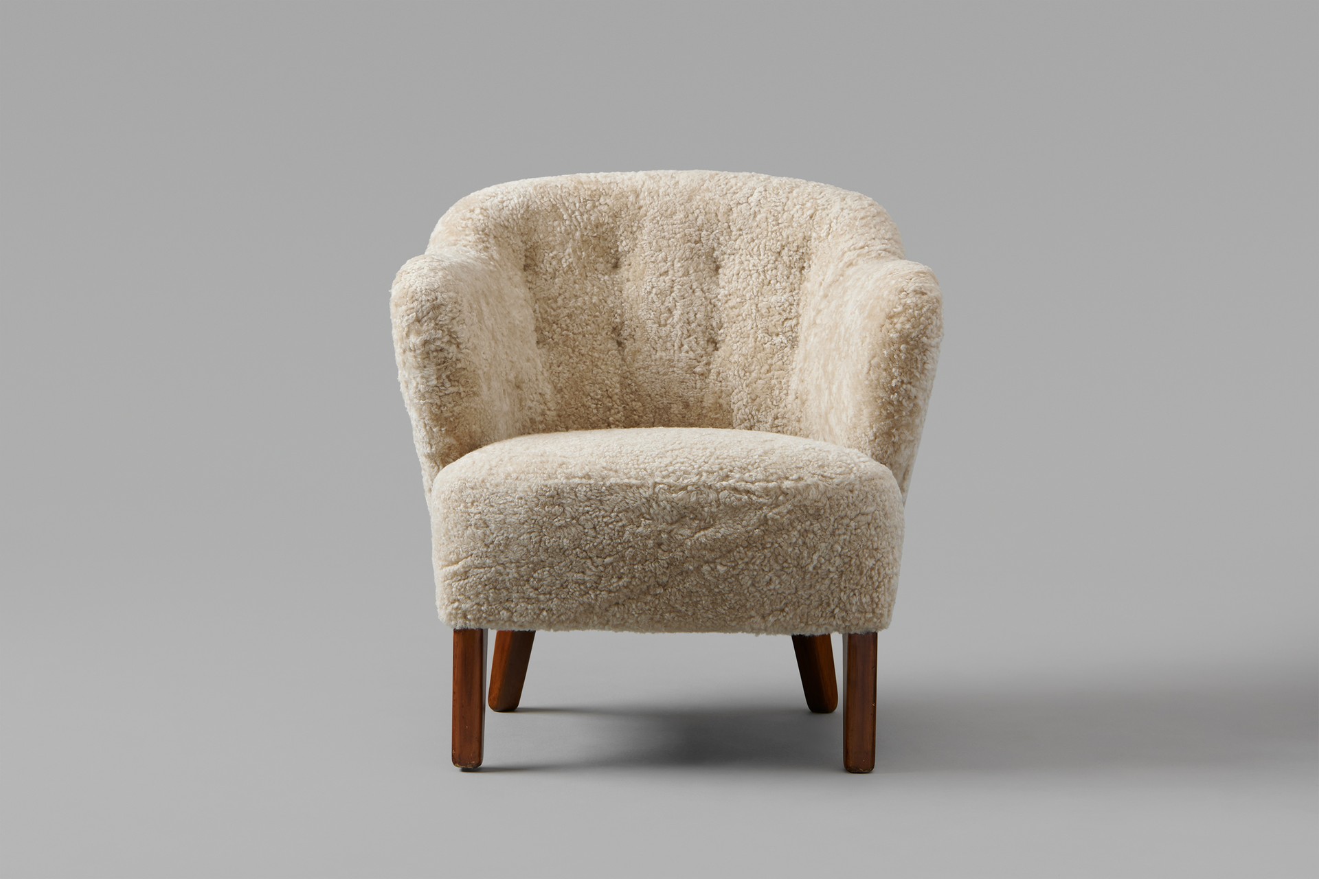 Pair of Armchairs image 4
