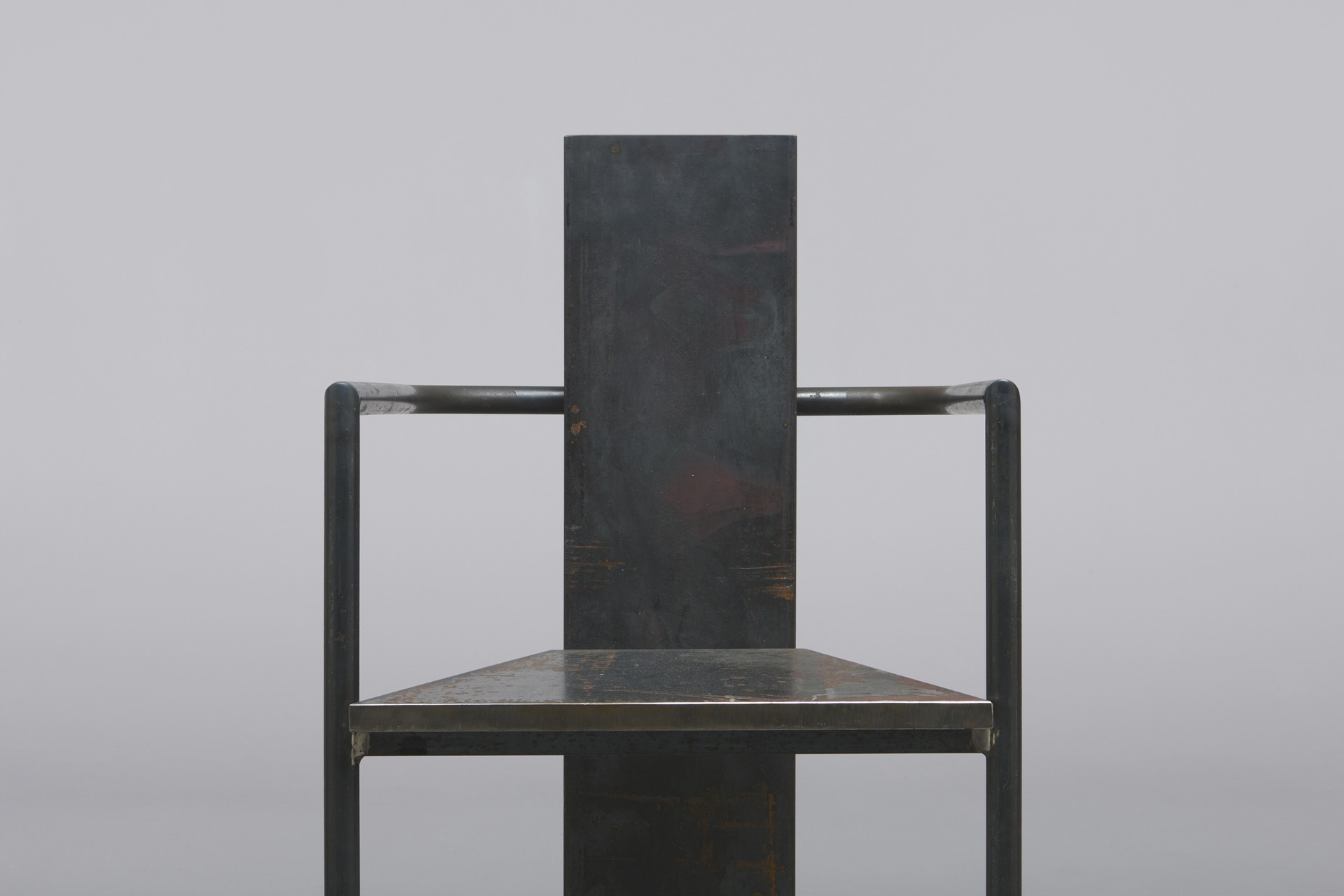 'Iron Concrete' Armchair image 5