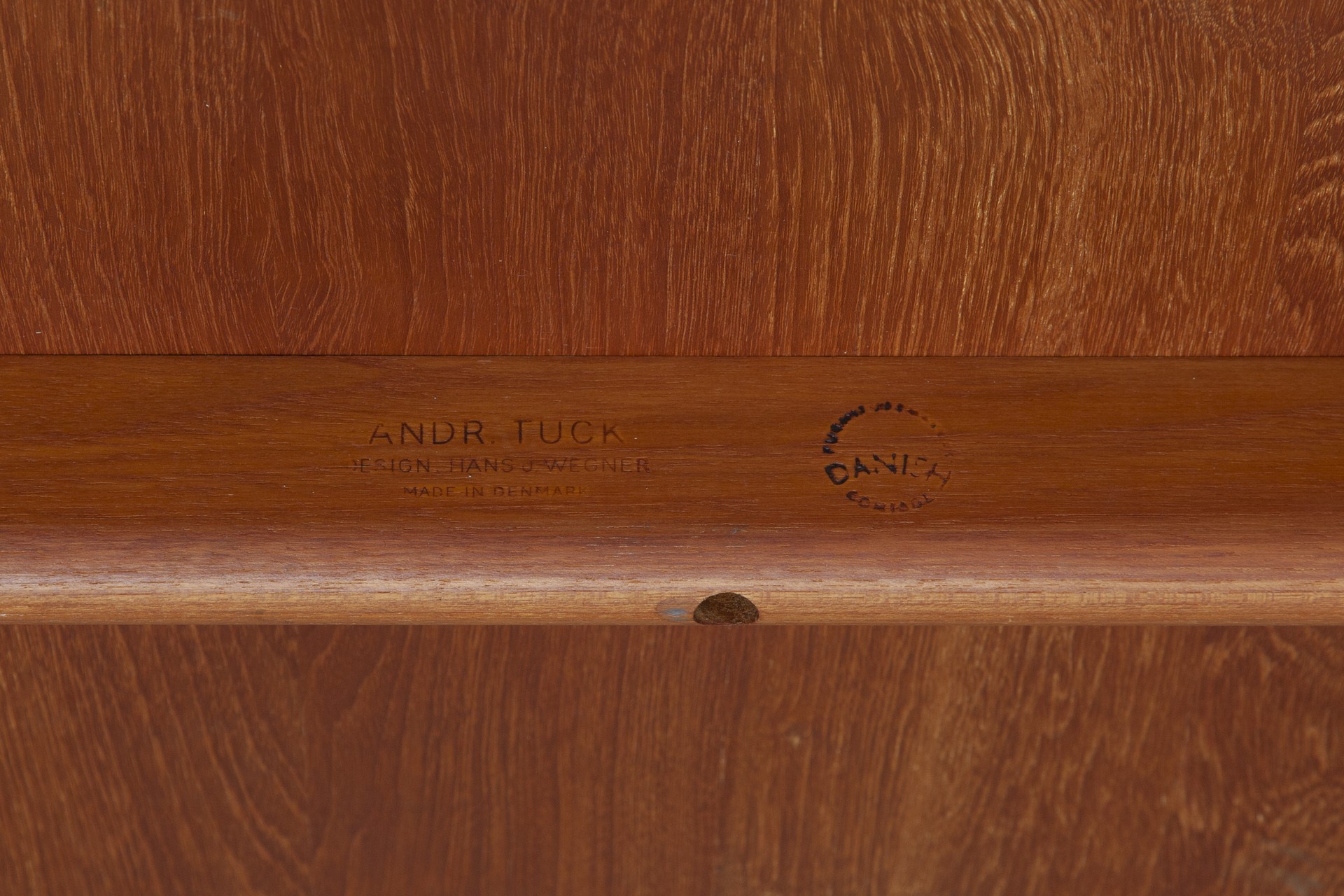 Dining Table image 5