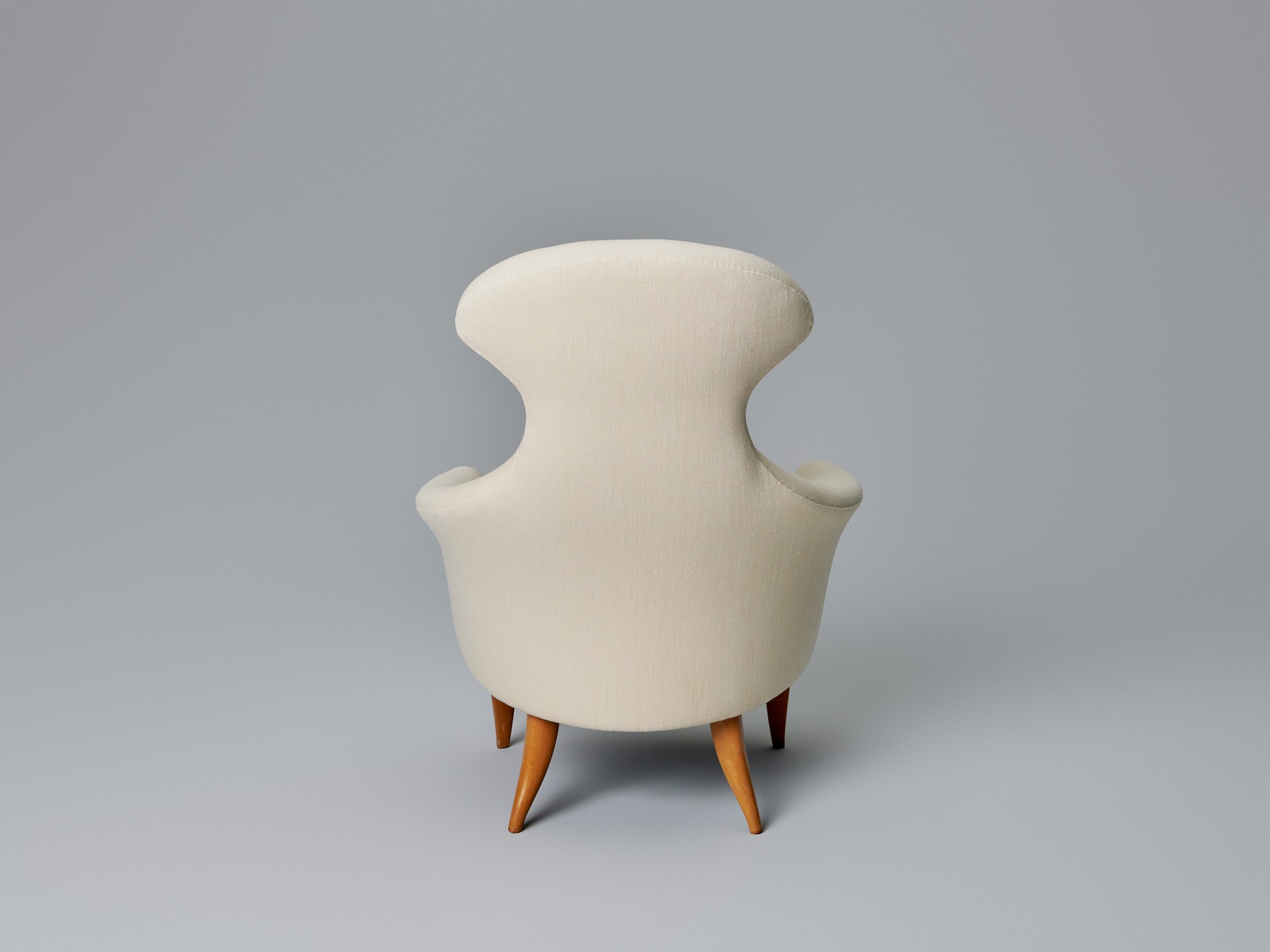 Lounge Chair 'Big Eva' image 3