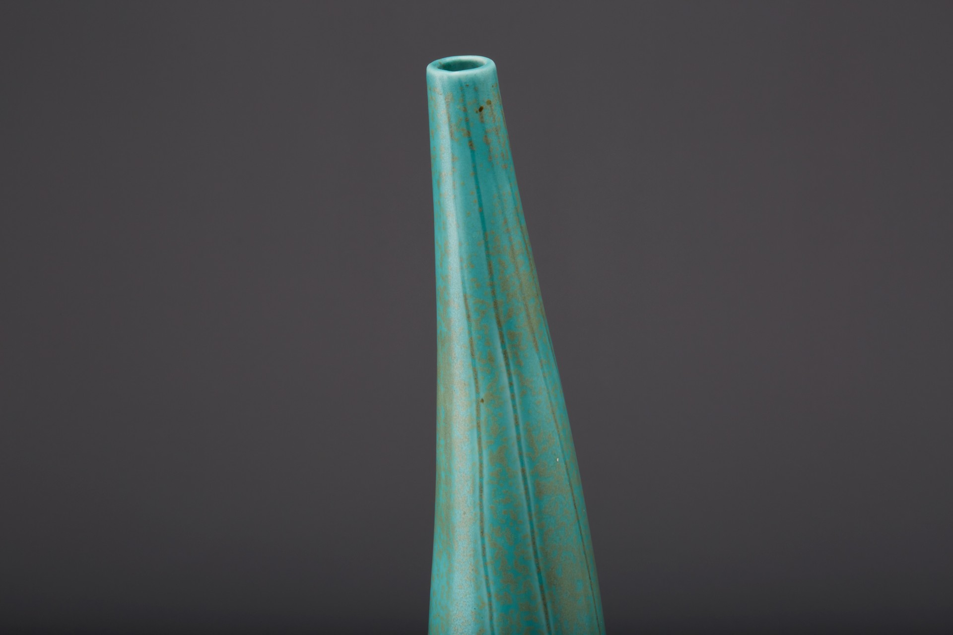 'Frozen Music' Vase image 3