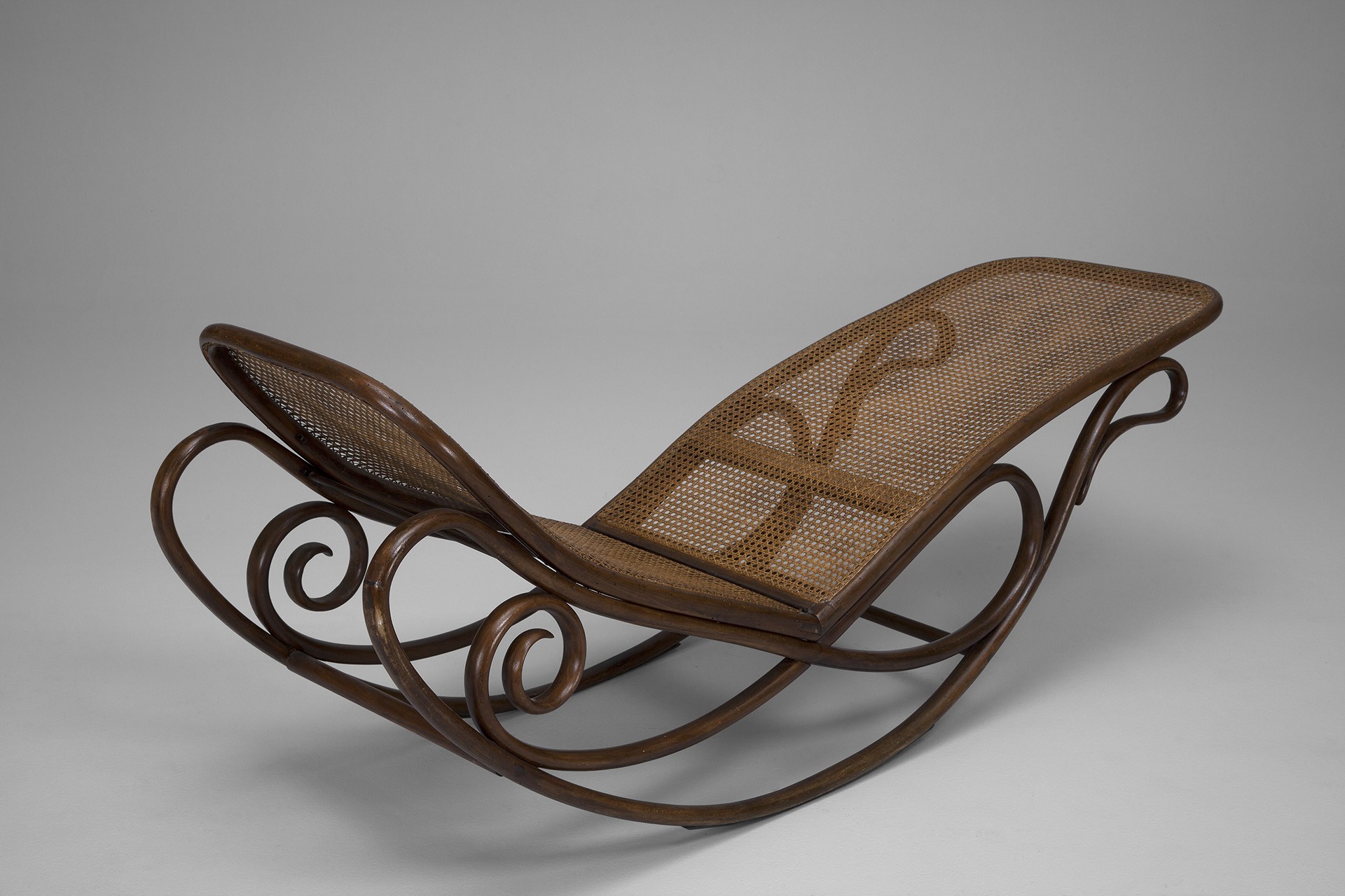 Rocking Chaise