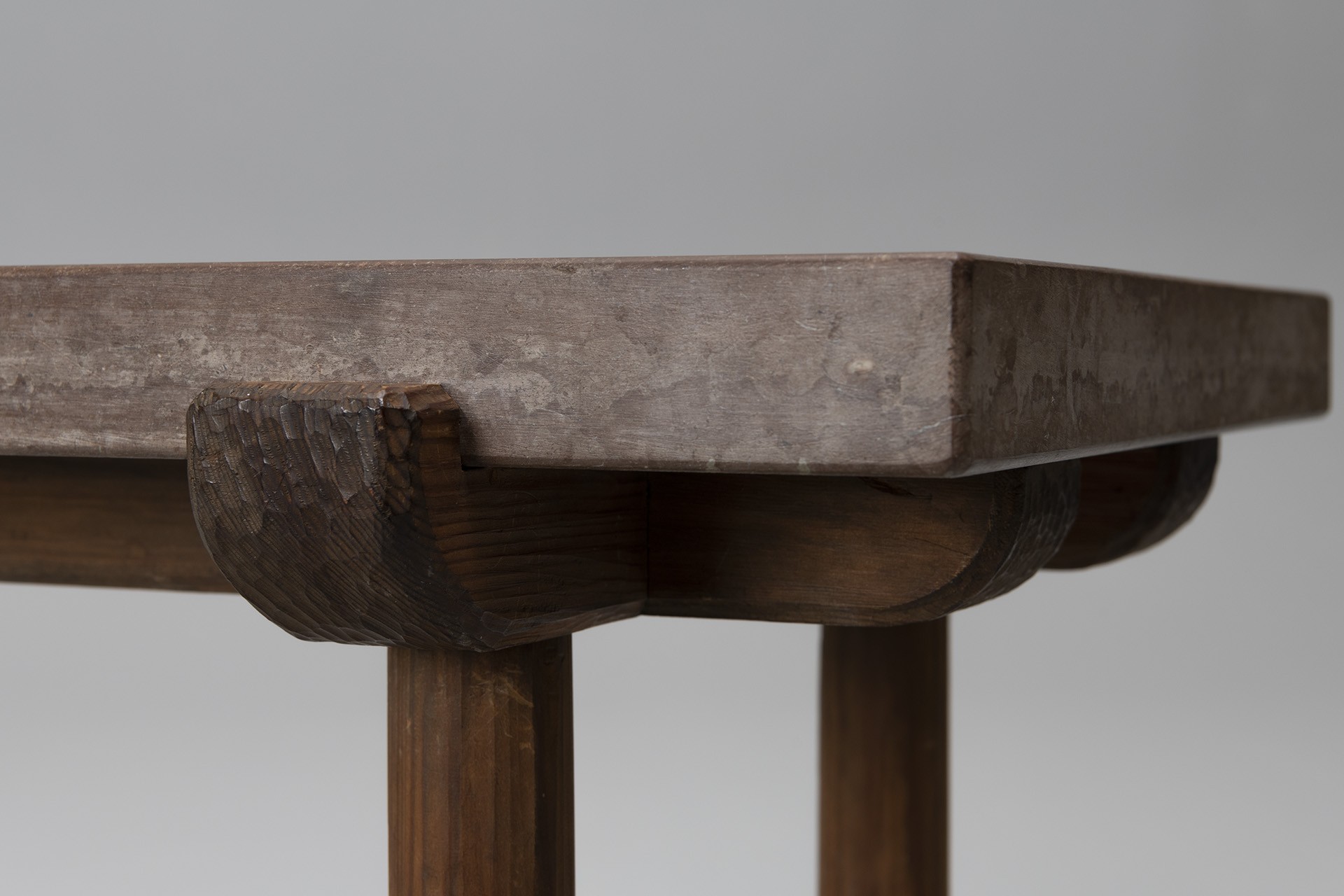 Early and Rare 'Sandhamn' Table image 6