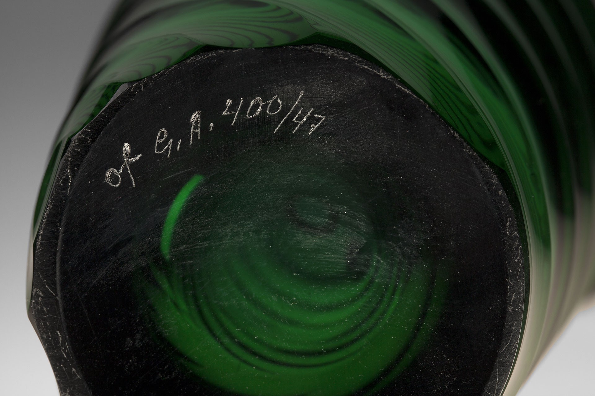Glass Carafe image 3