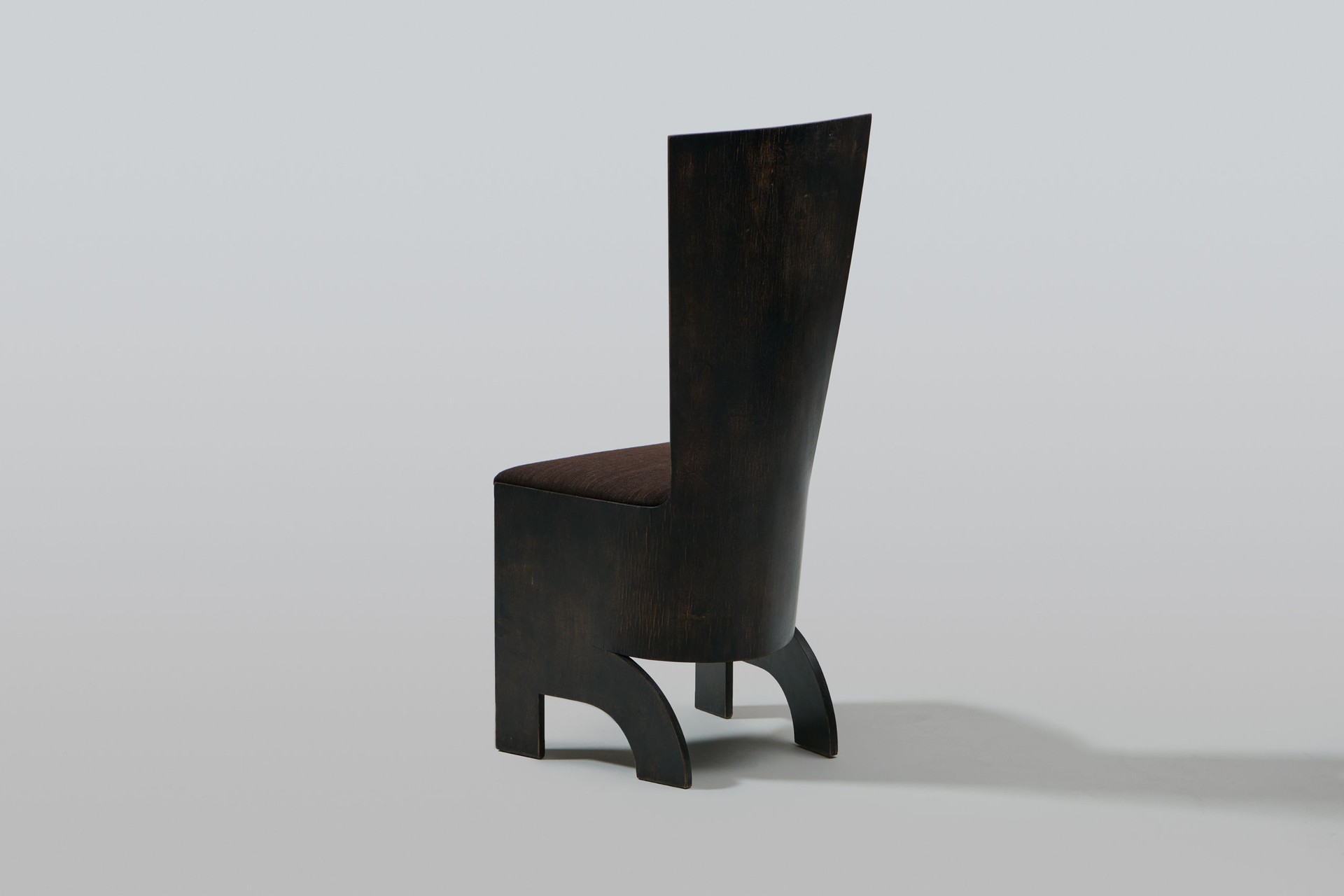 'HBC' (High Back Chair) image 2