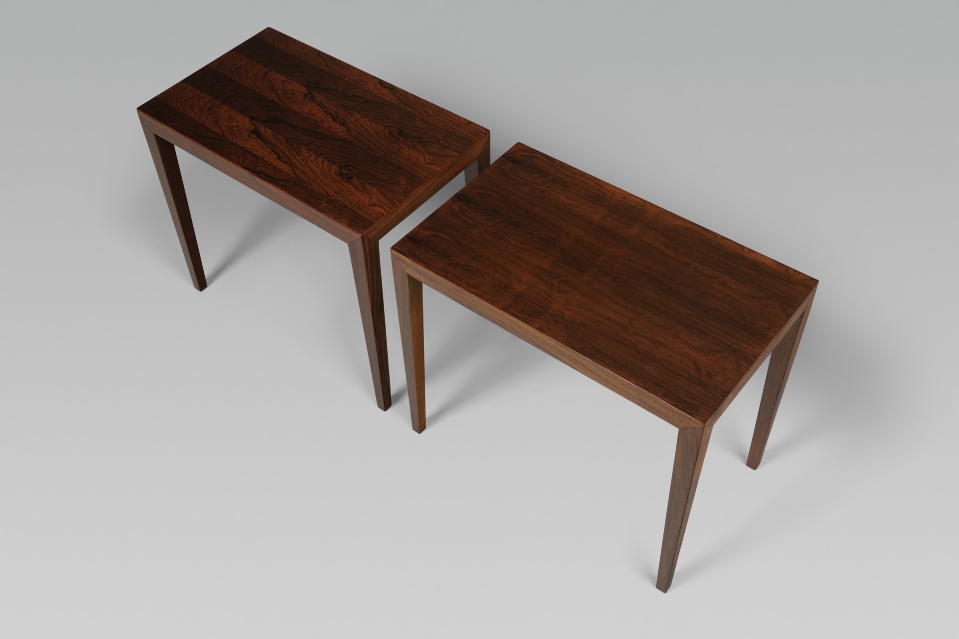 Pair of Side Tables image 2