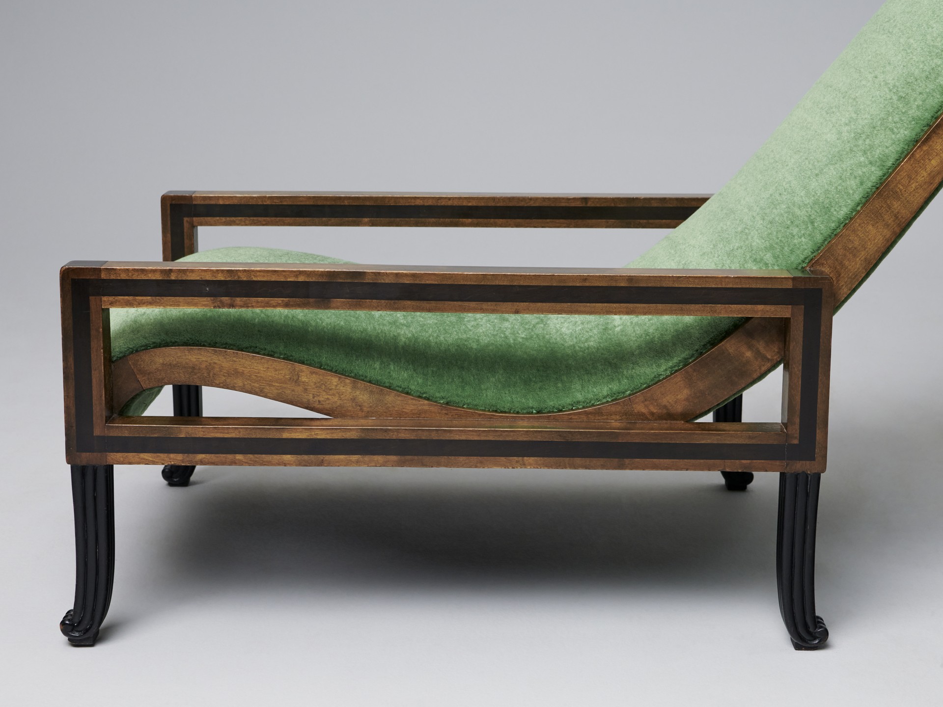 Pair of Lounge Chairs image 6