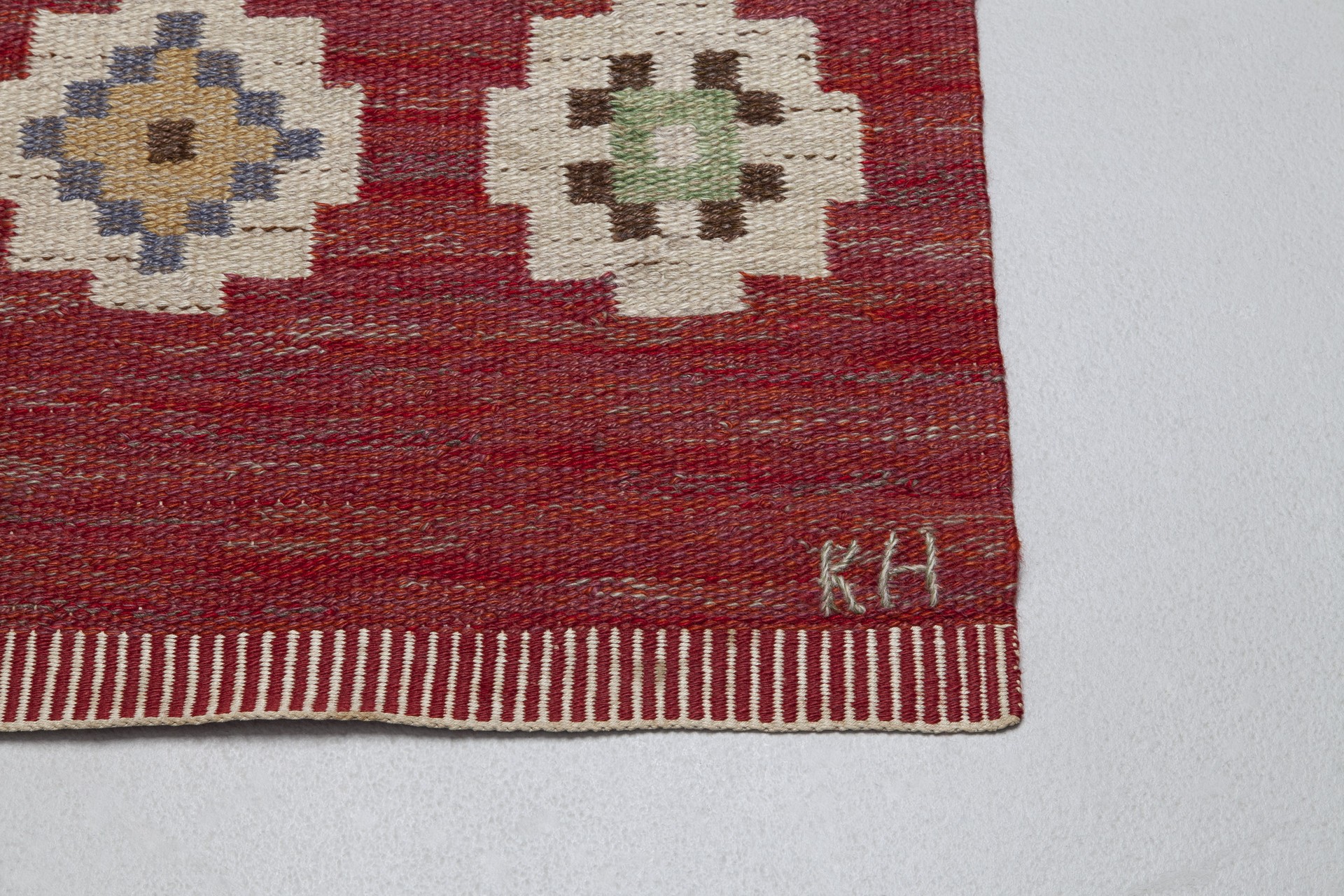 Swedish Carpet image 4