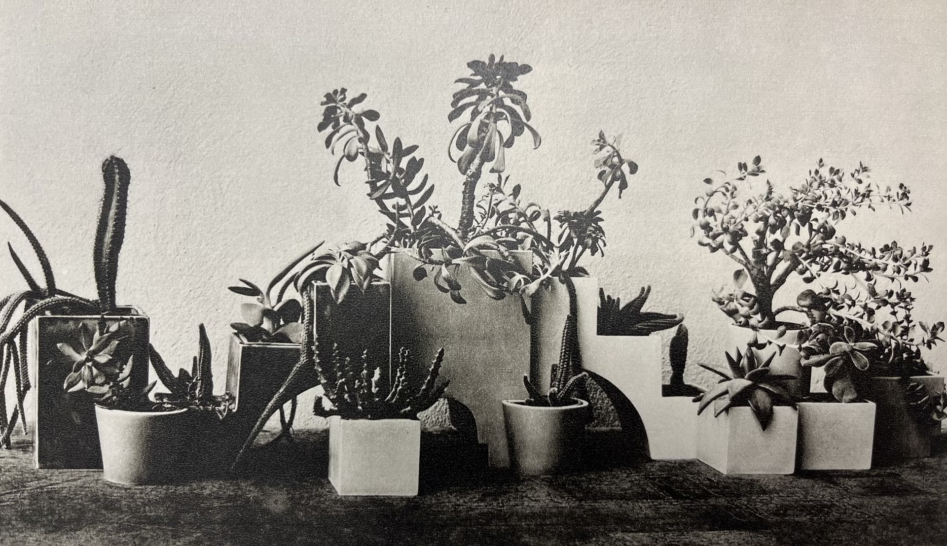 Planter 'Puzzle' image 10