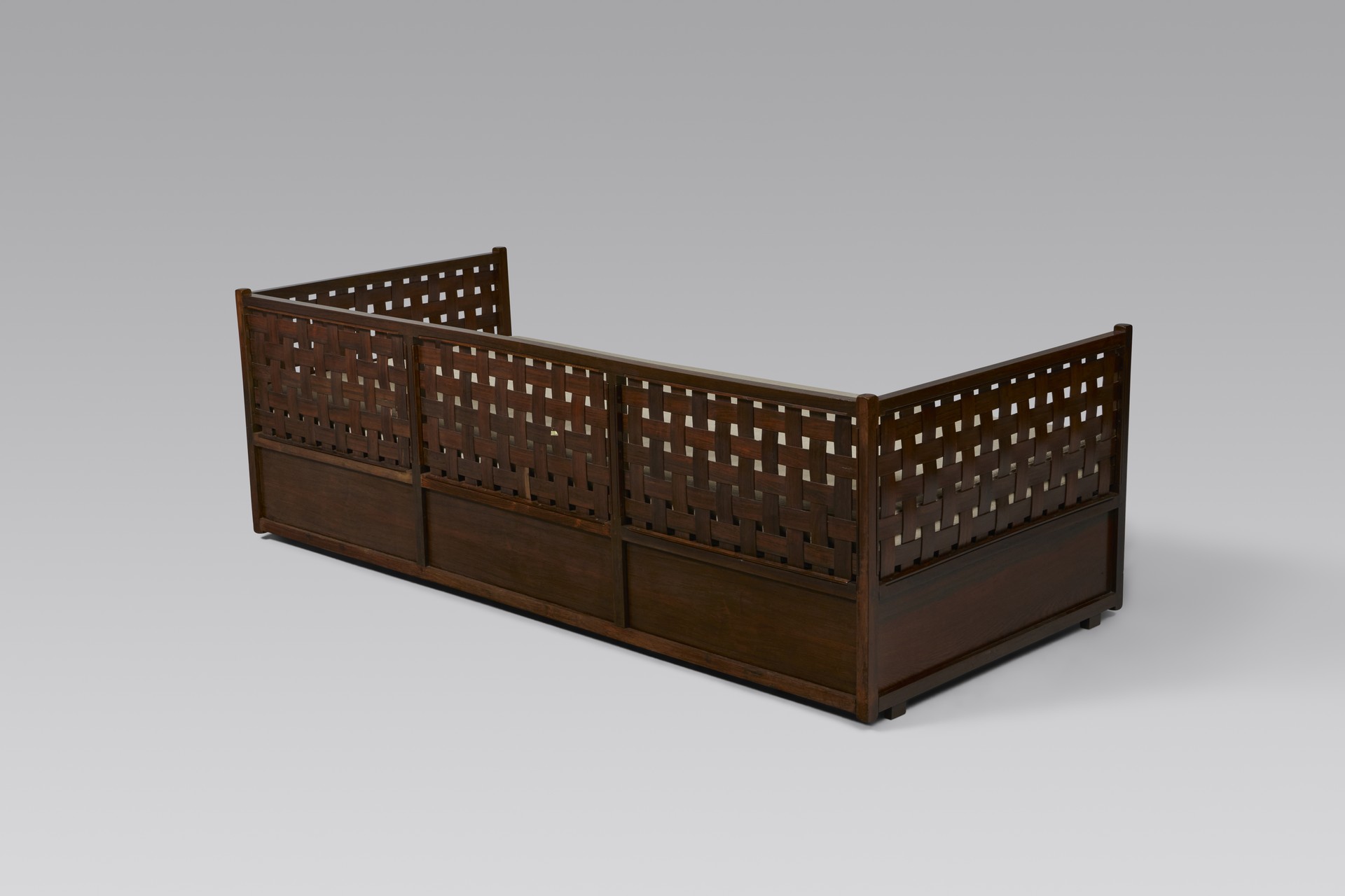 Pair of Sofas image 3