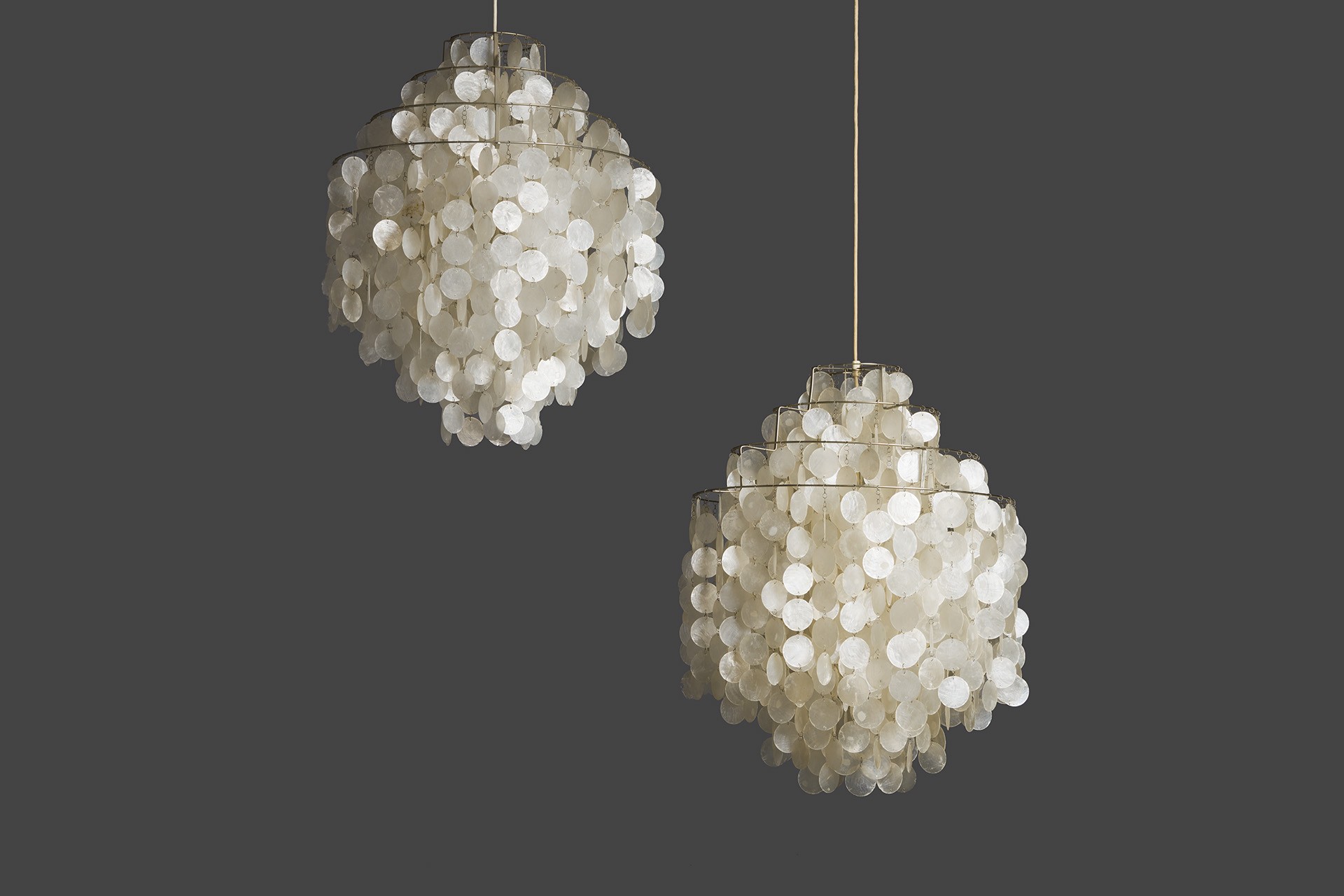 Ceiling Light, Model no. Fun 0 DM image 10