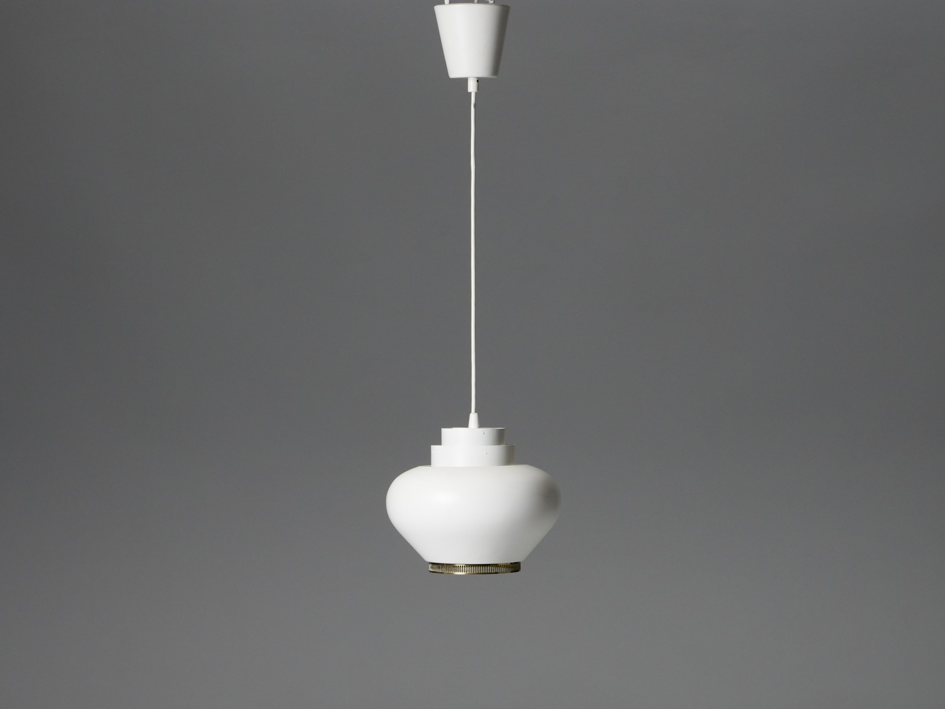 'Turnip' Ceiling Lamp image 2
