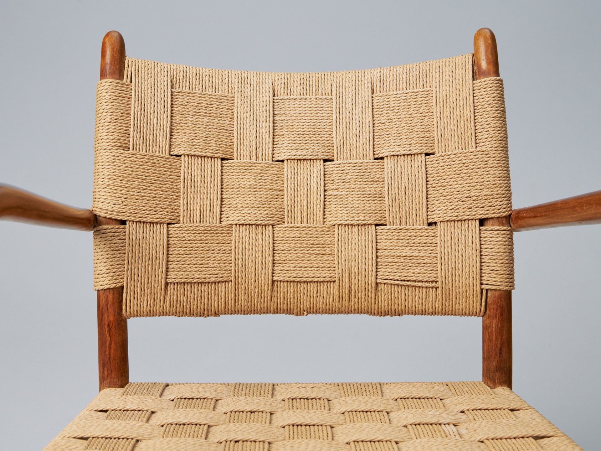 Pair of Armchairs image 5
