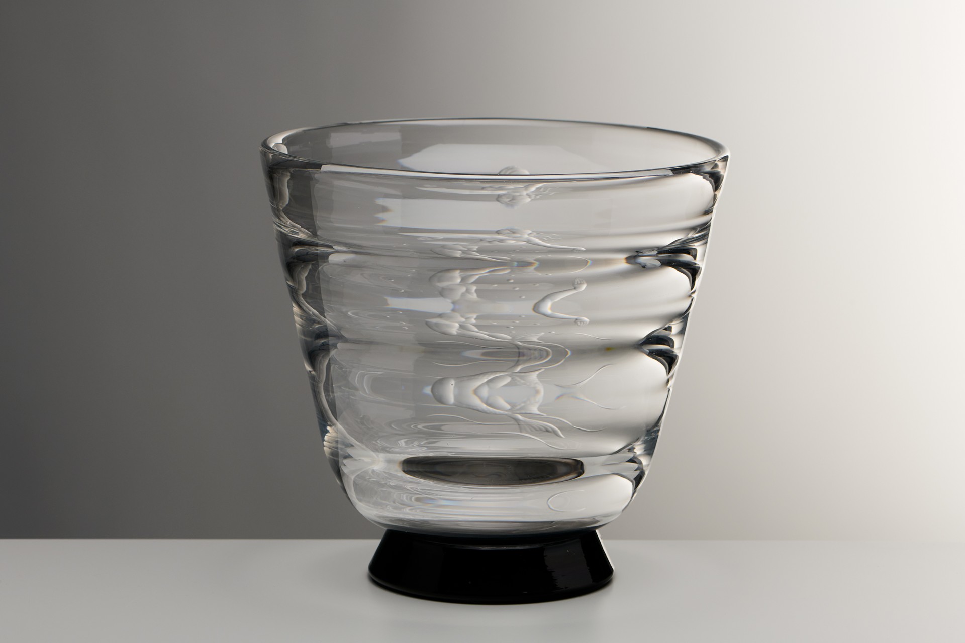 Glass Vase image 2