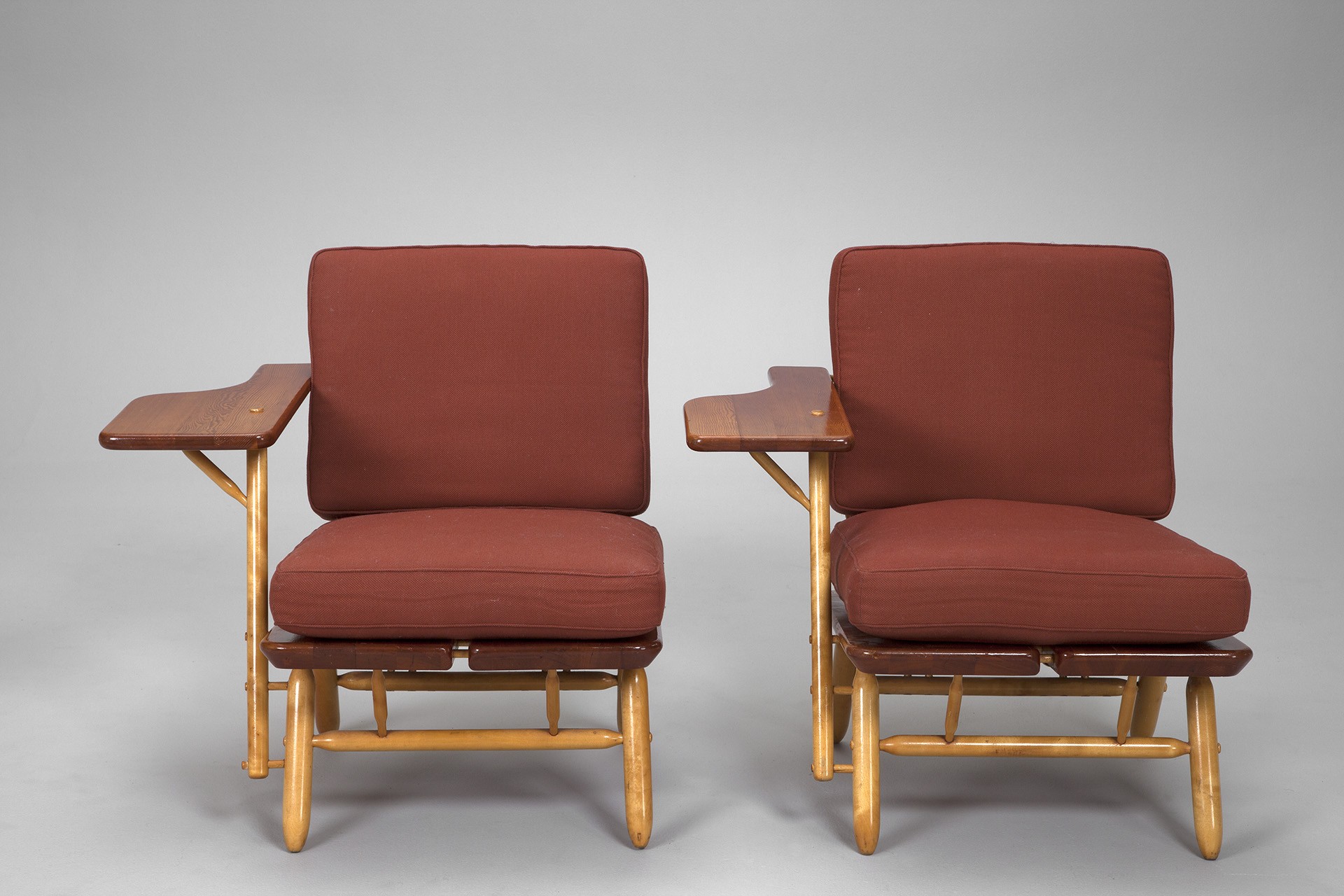 Lounge Chairs image 2