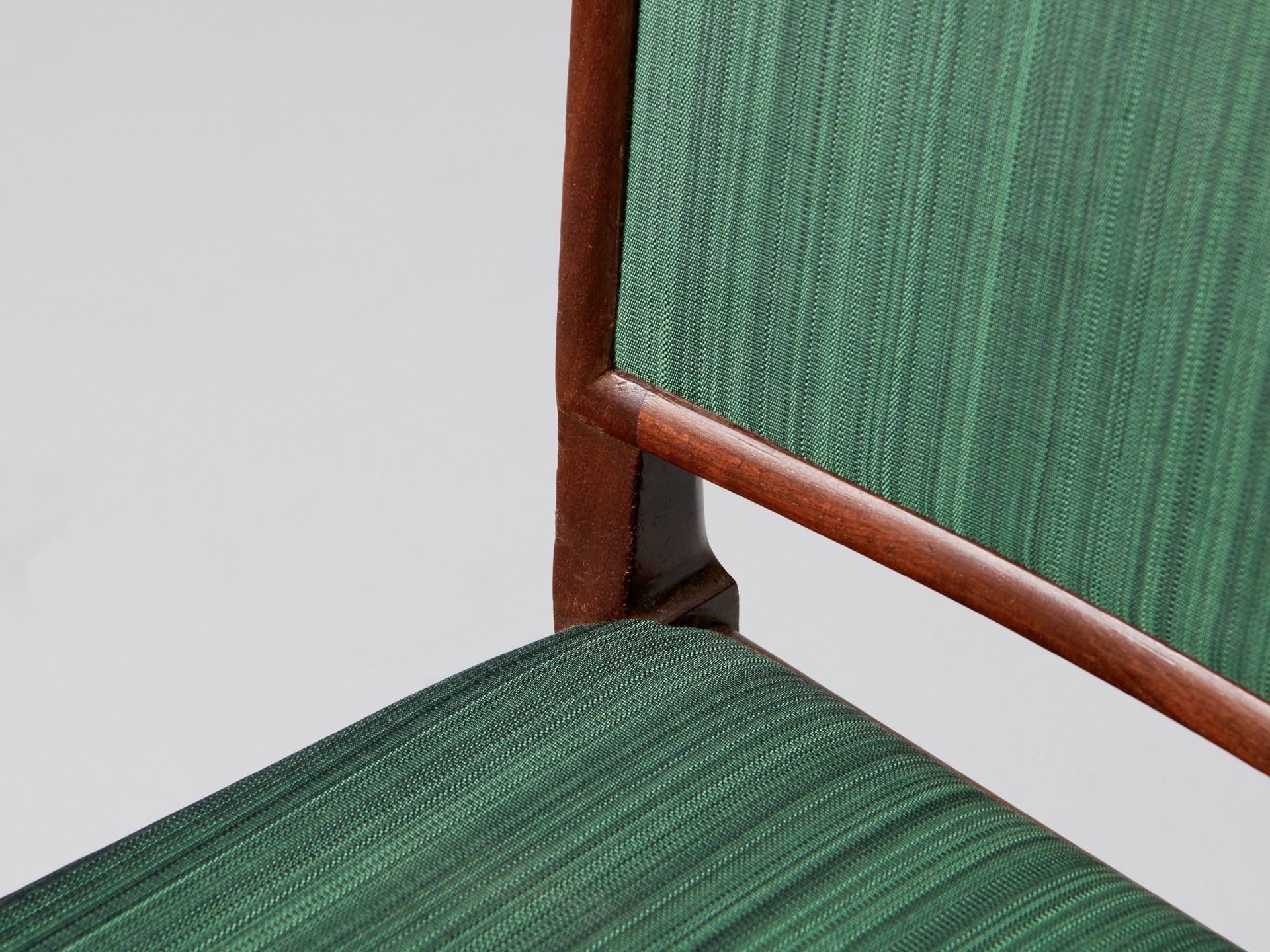 Set of Six Dining Chairs image 6