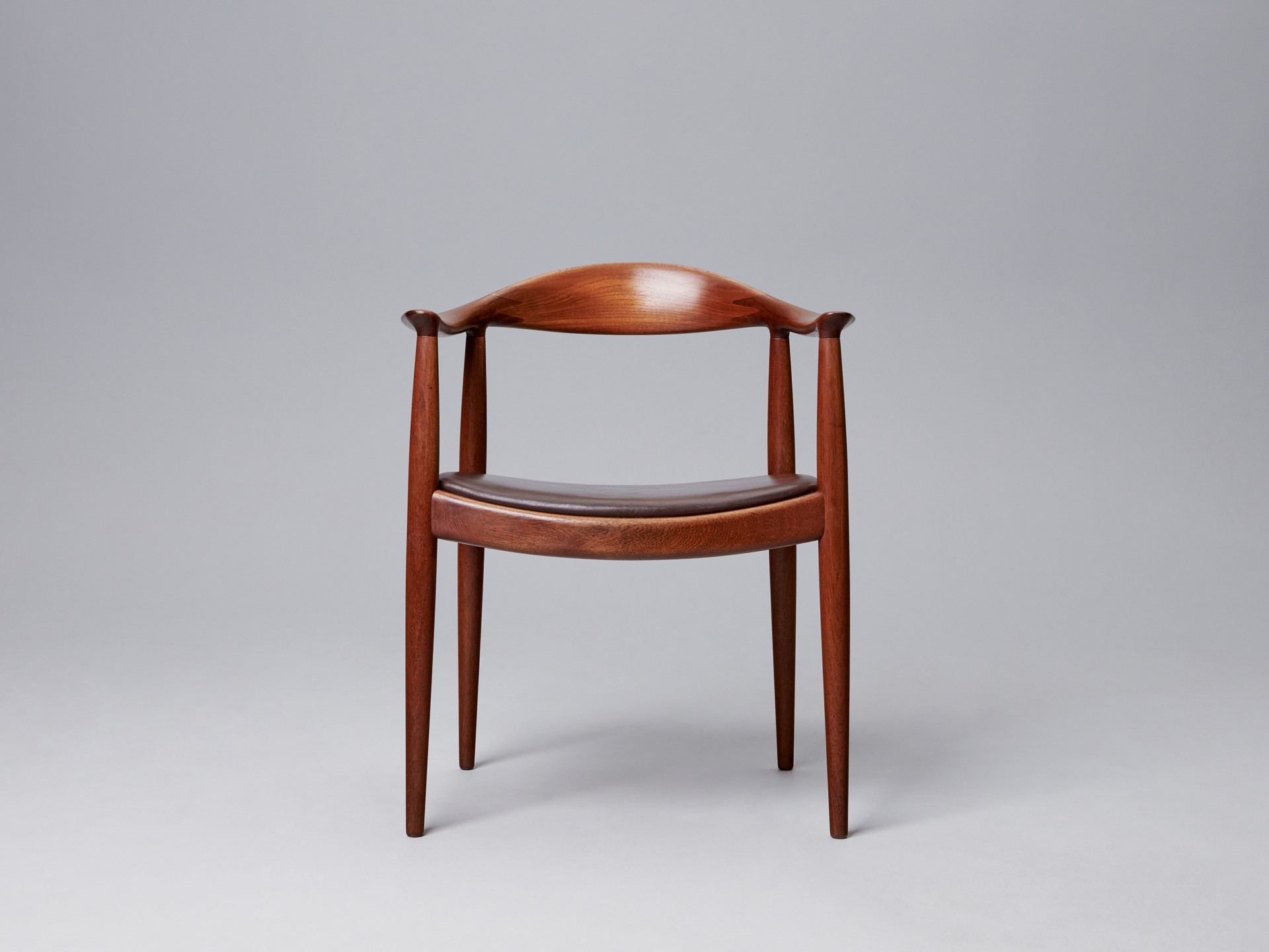 Armchair 'The Chair'