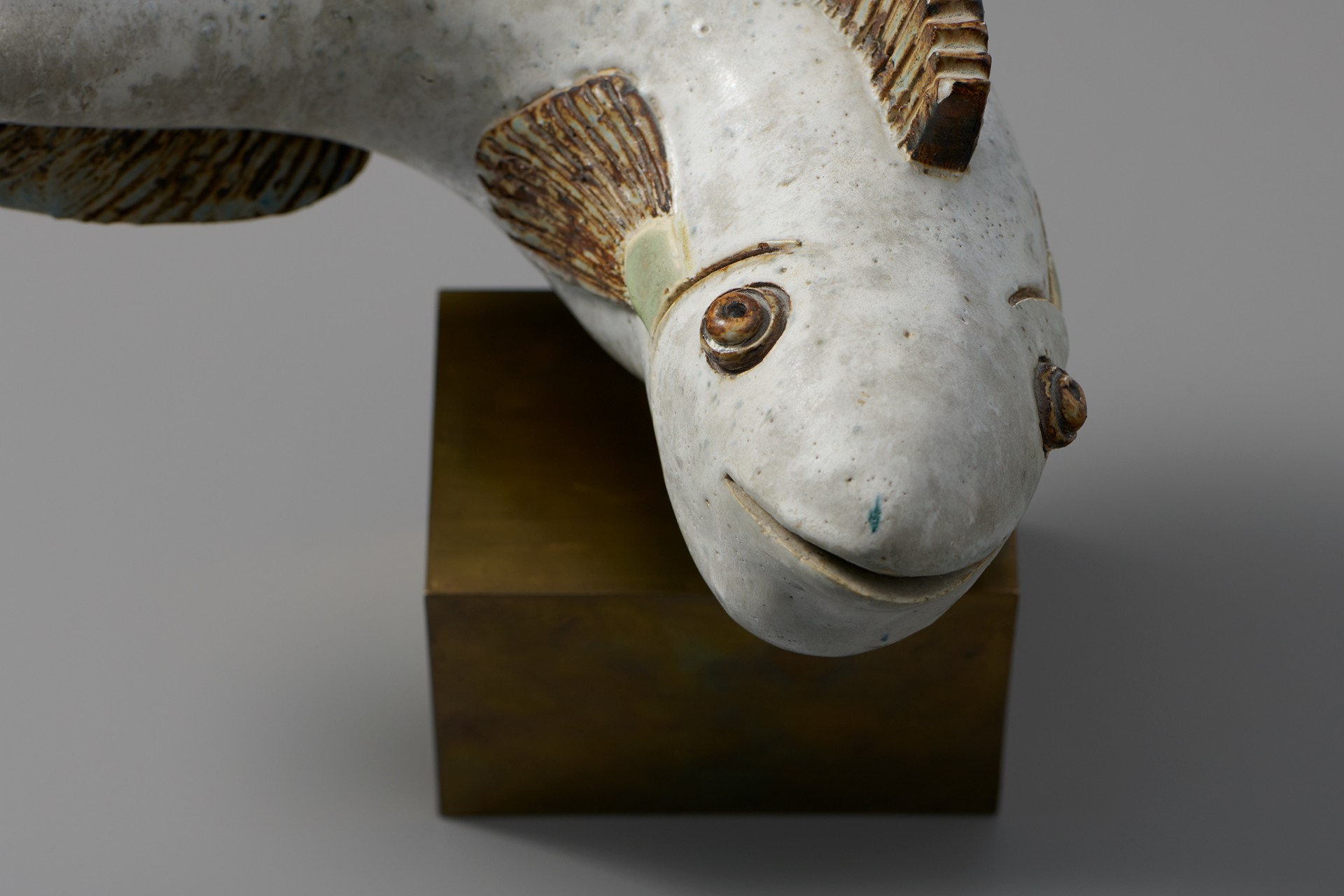 Fish Sculpture image 5