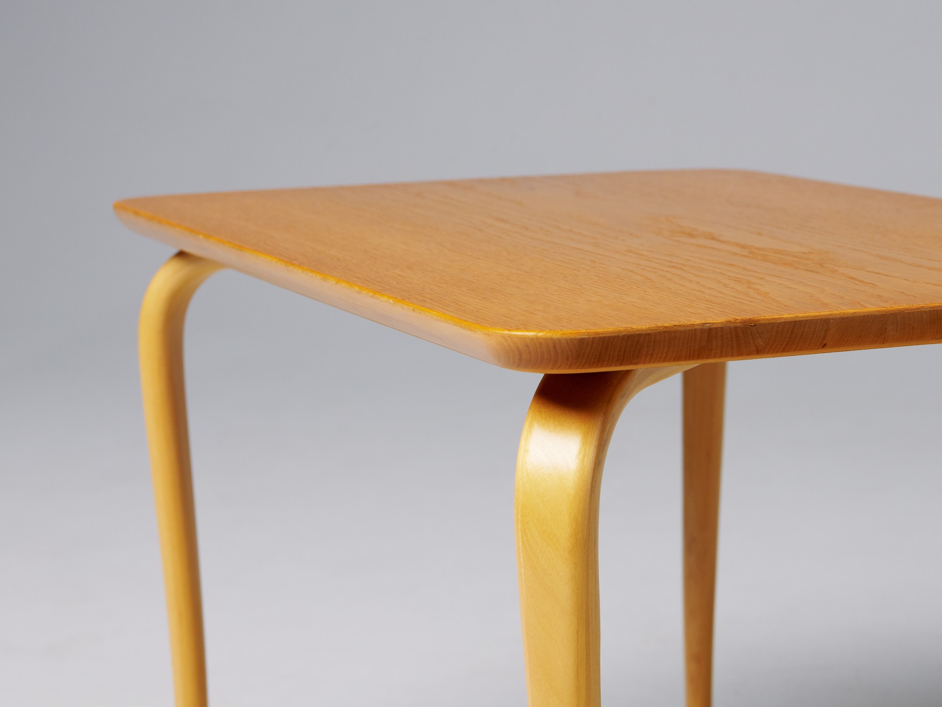 Pair of 'Annika' Side Tables image 5