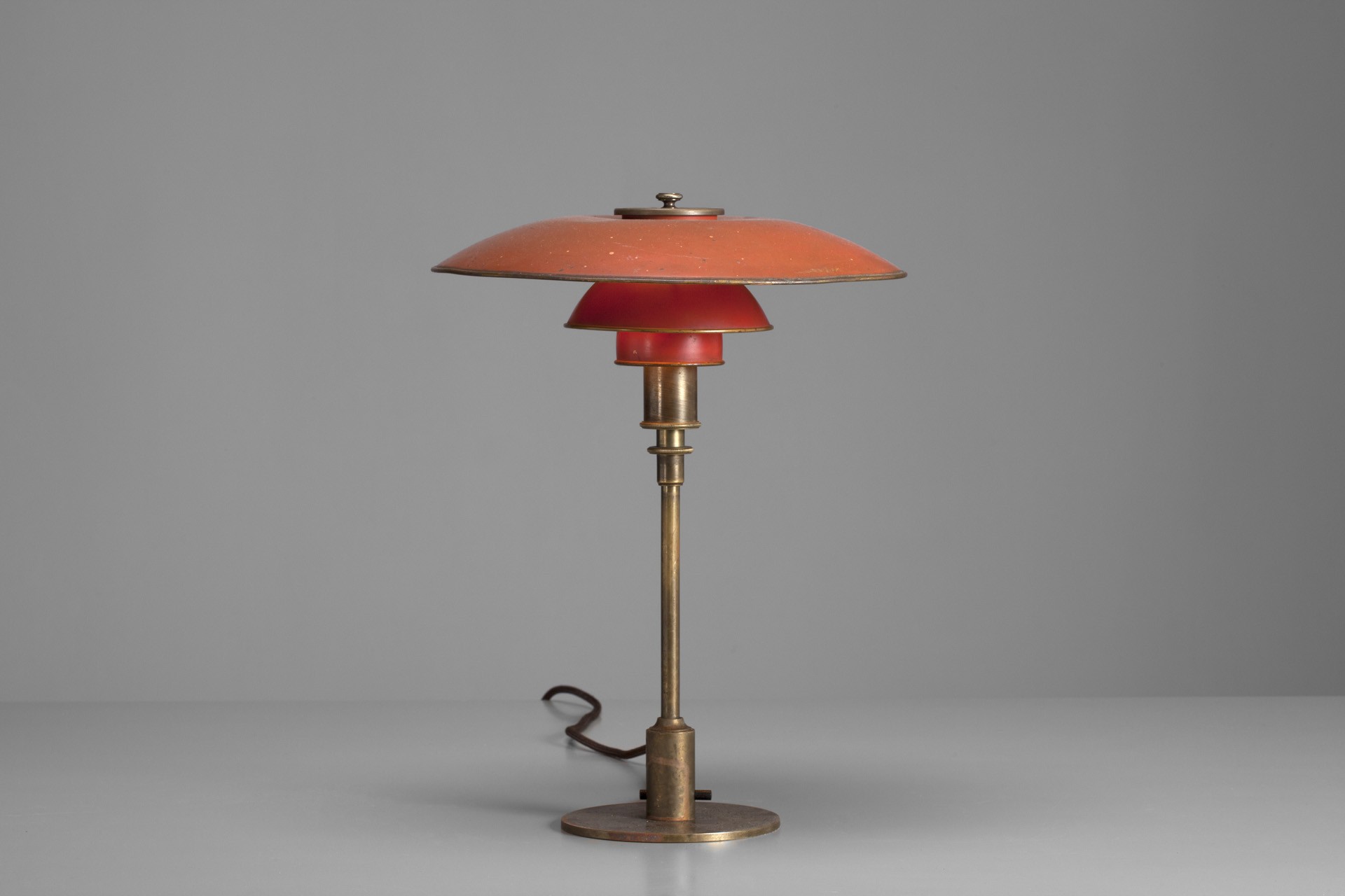 "PH-3,5/2" Table Lamp image 2