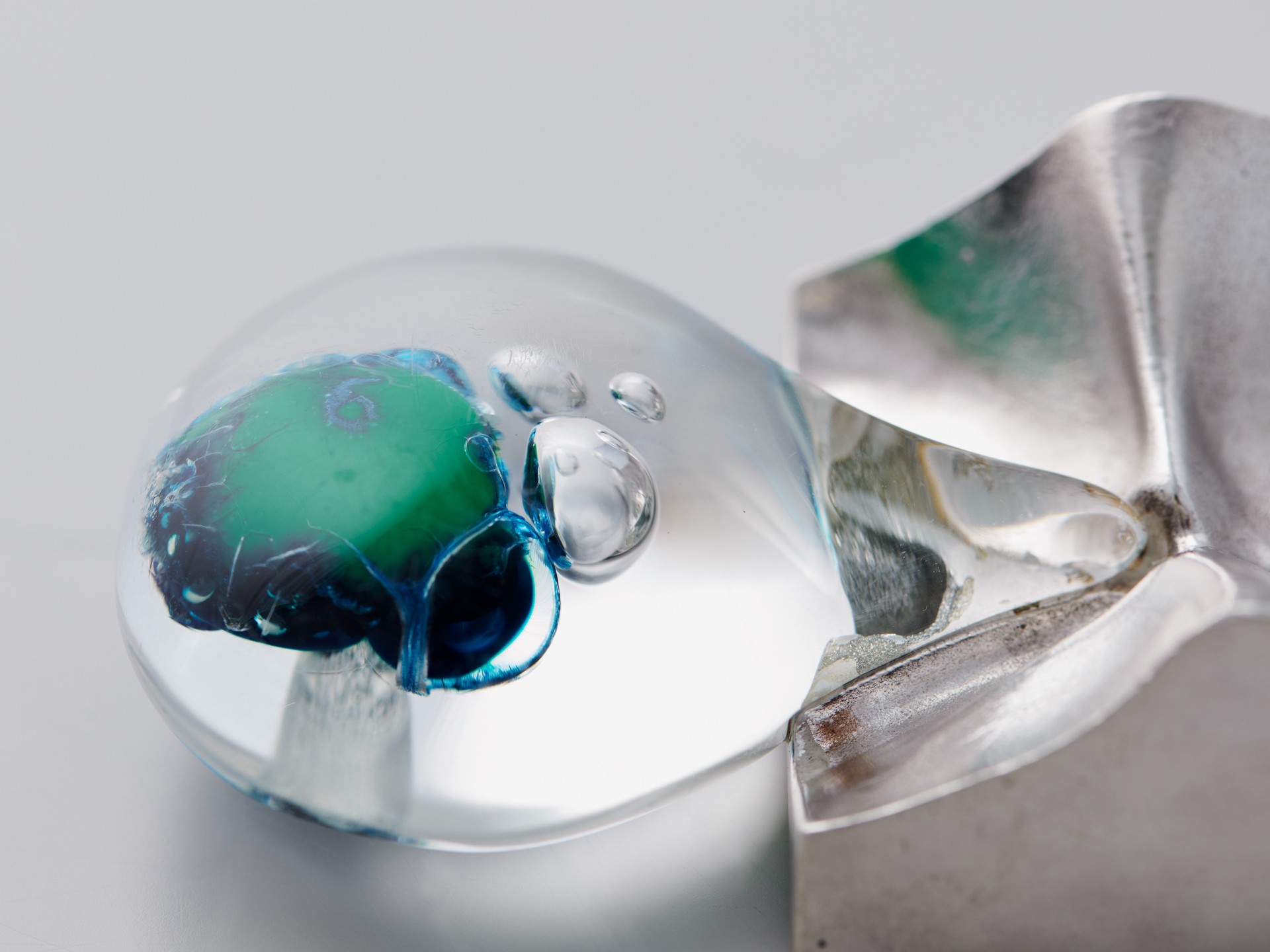 'Big Drop' Pendent image 4