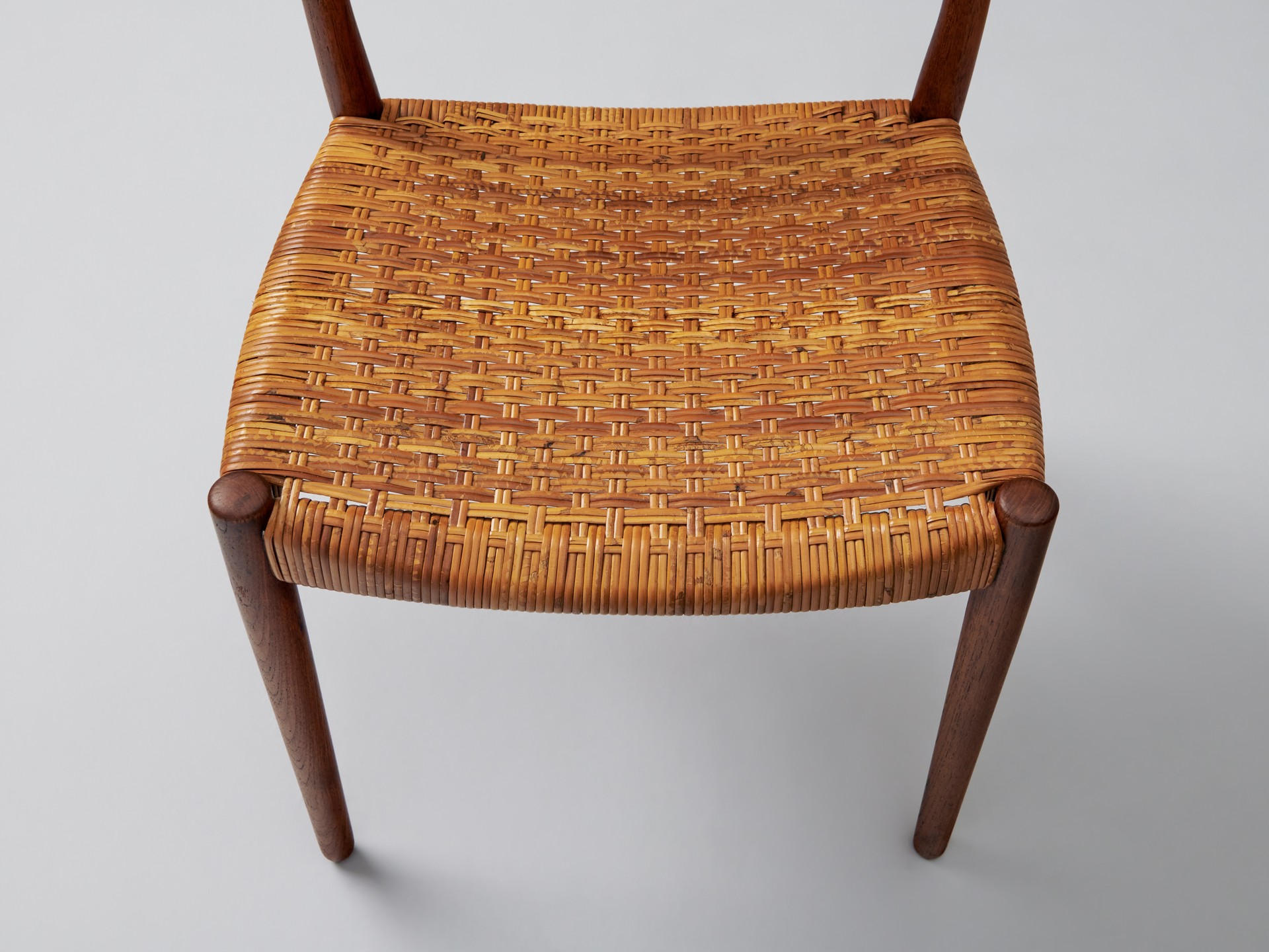 Set of Eight Dining Chairs image 7