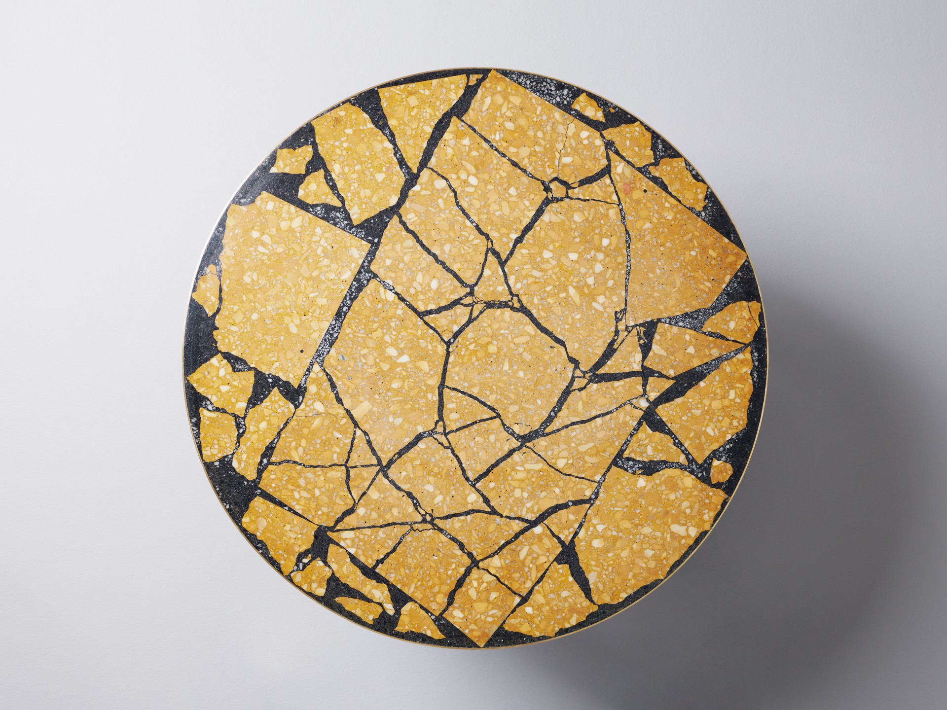 'Conglo' Coffee Table image 5