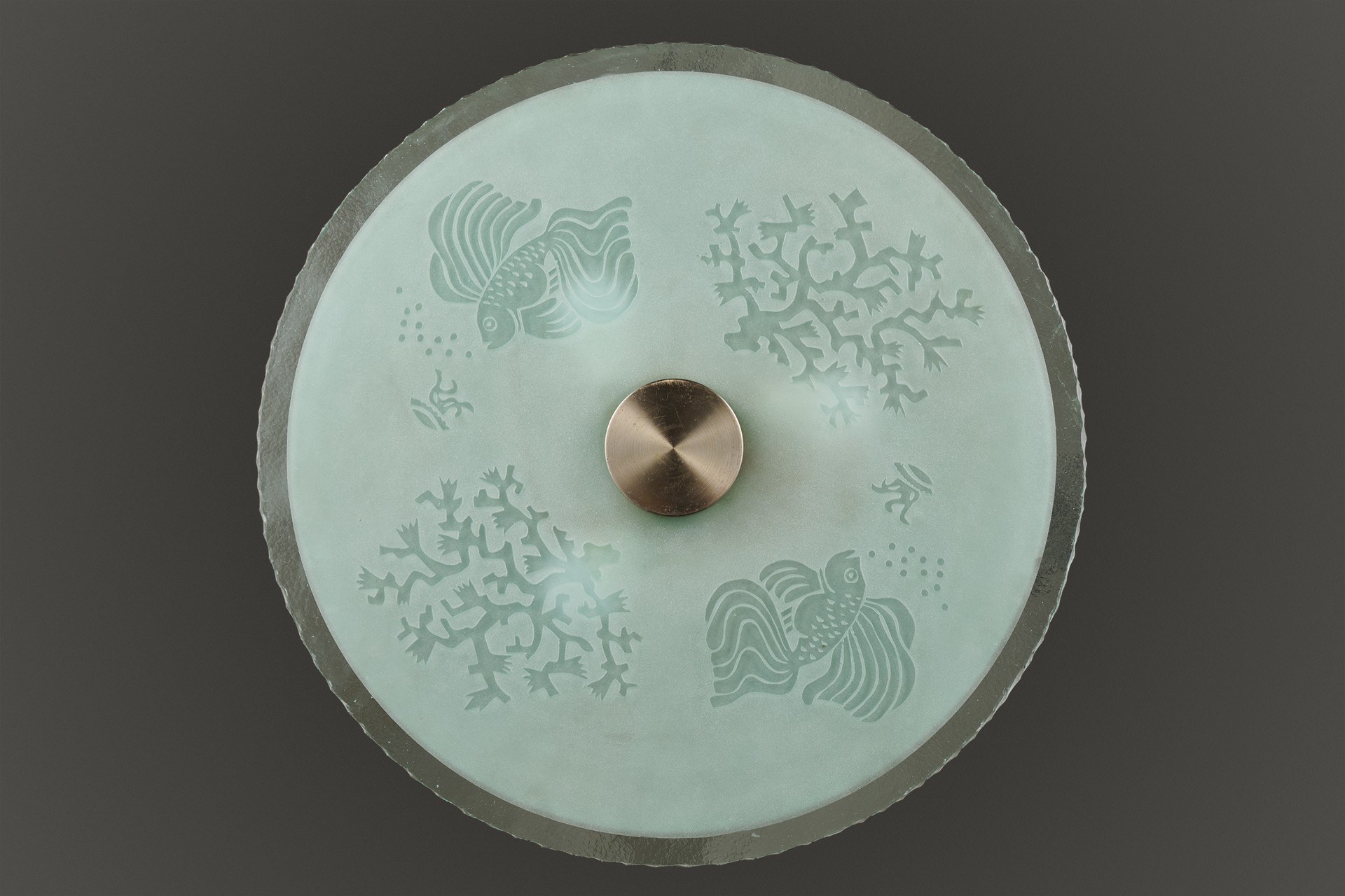 Ceiling lamp image 3