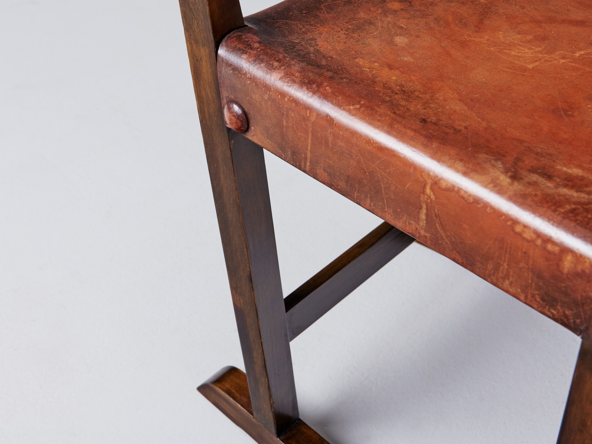 Set of Four 'Funkis' Chairs image 12