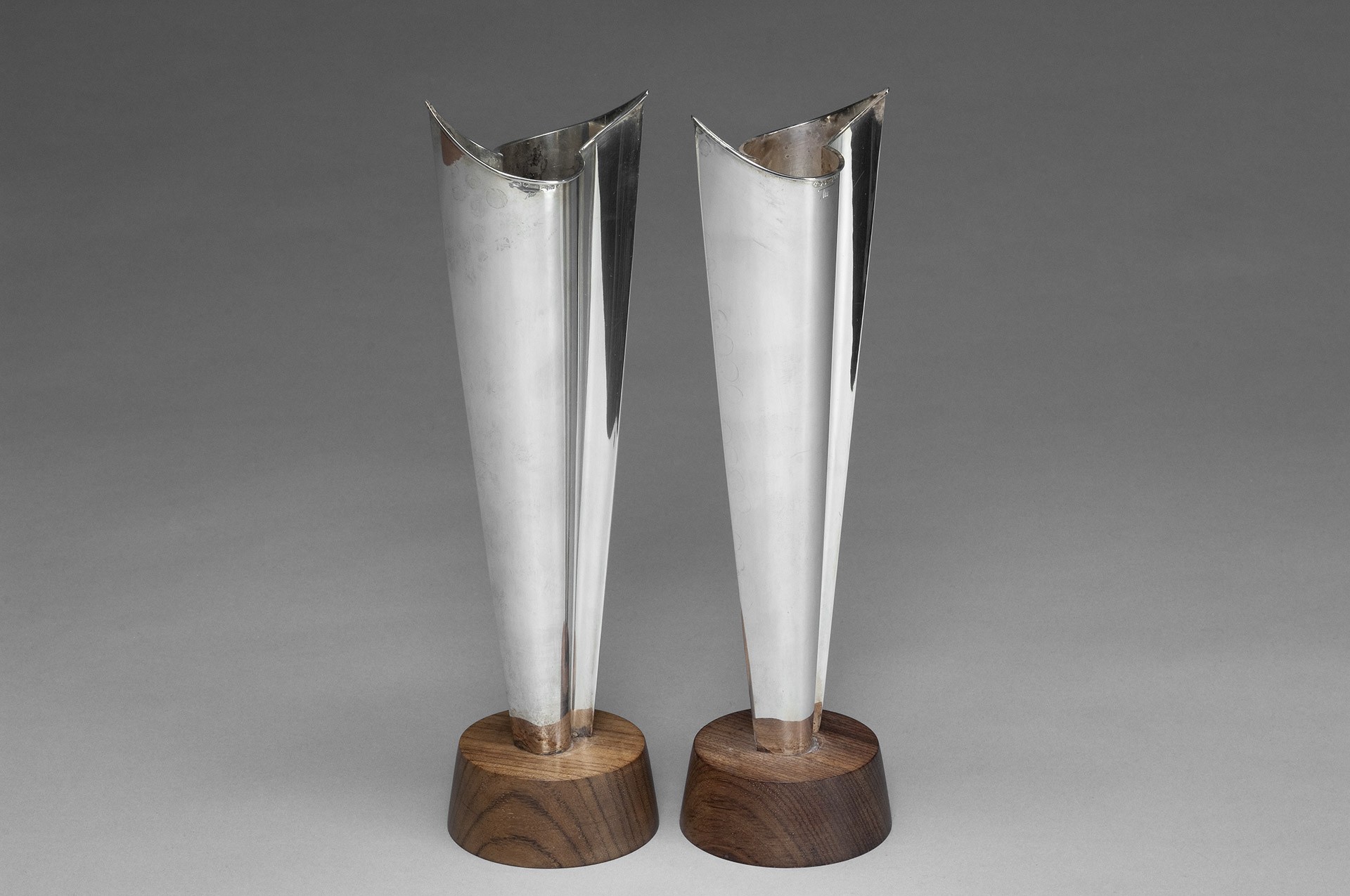 Two Vases